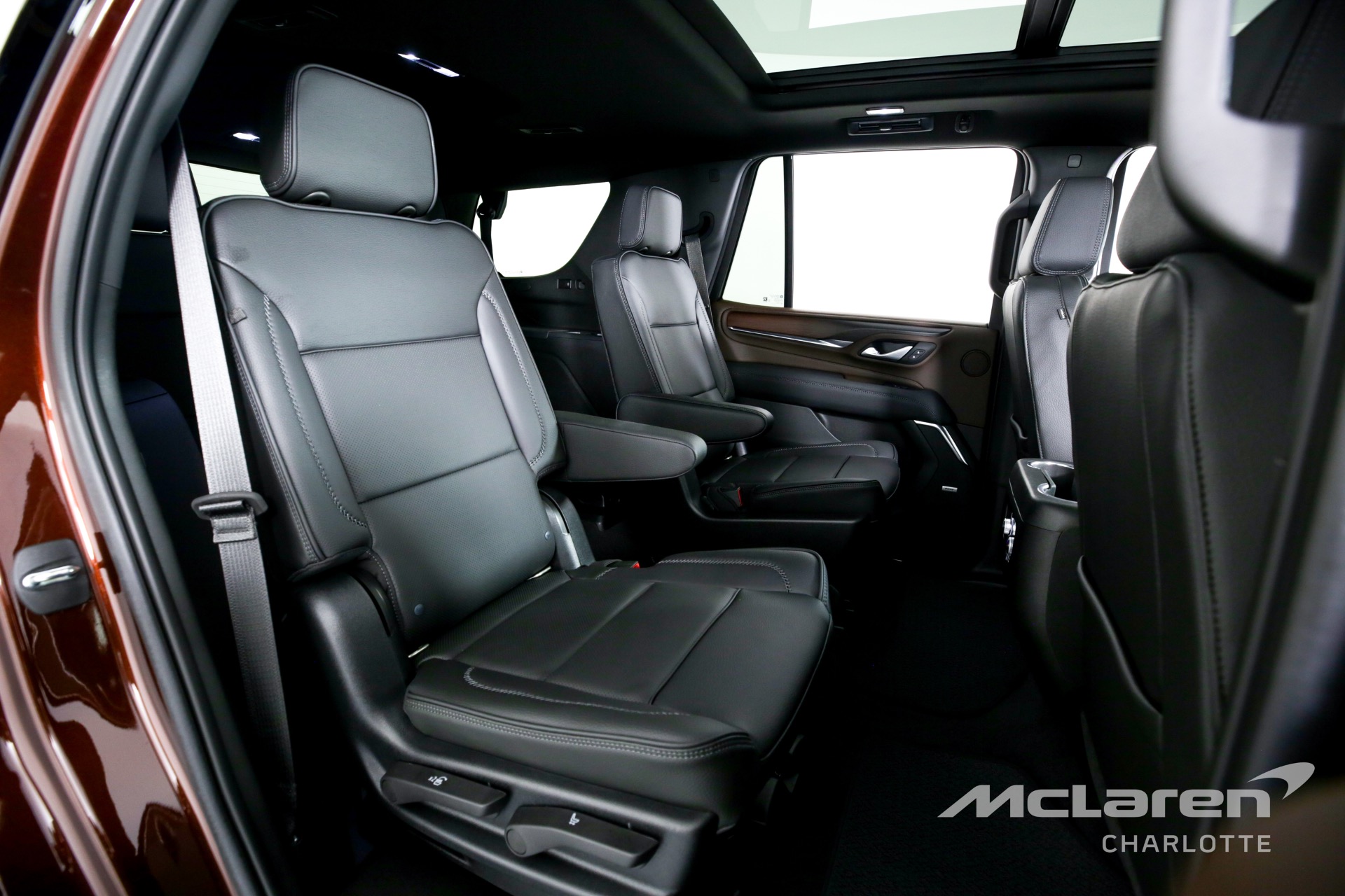 Used 2022 GMC Yukon Denali | Charlotte, NC