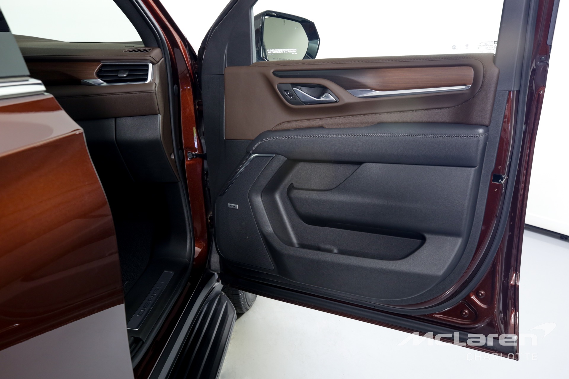 Used 2022 GMC Yukon Denali | Charlotte, NC