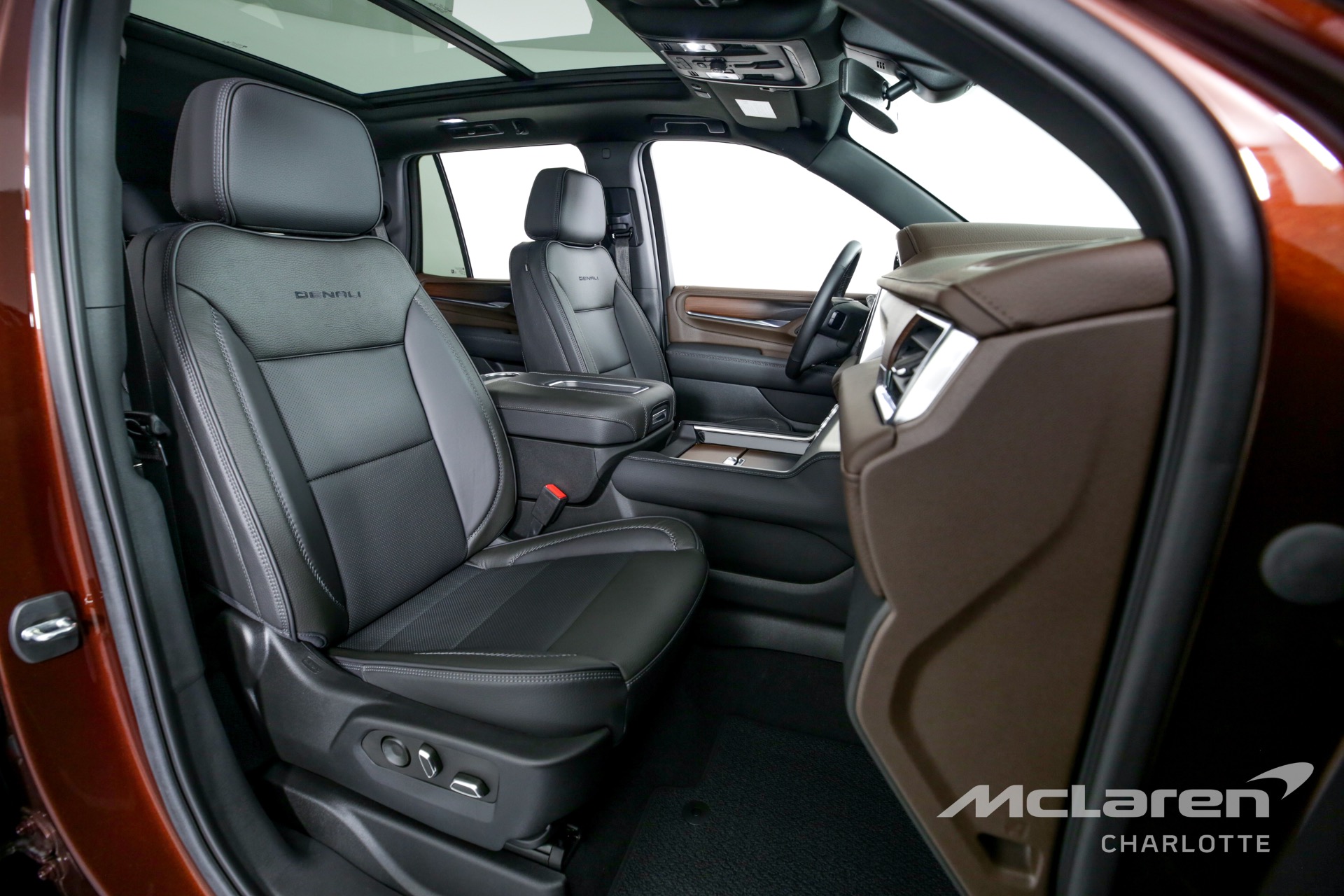 Used 2022 GMC Yukon Denali | Charlotte, NC