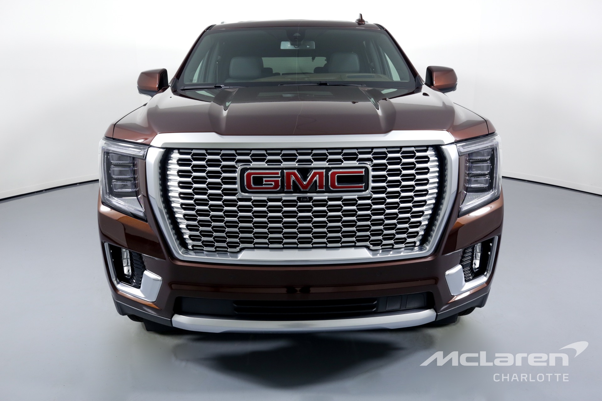 Used 2022 GMC Yukon Denali | Charlotte, NC