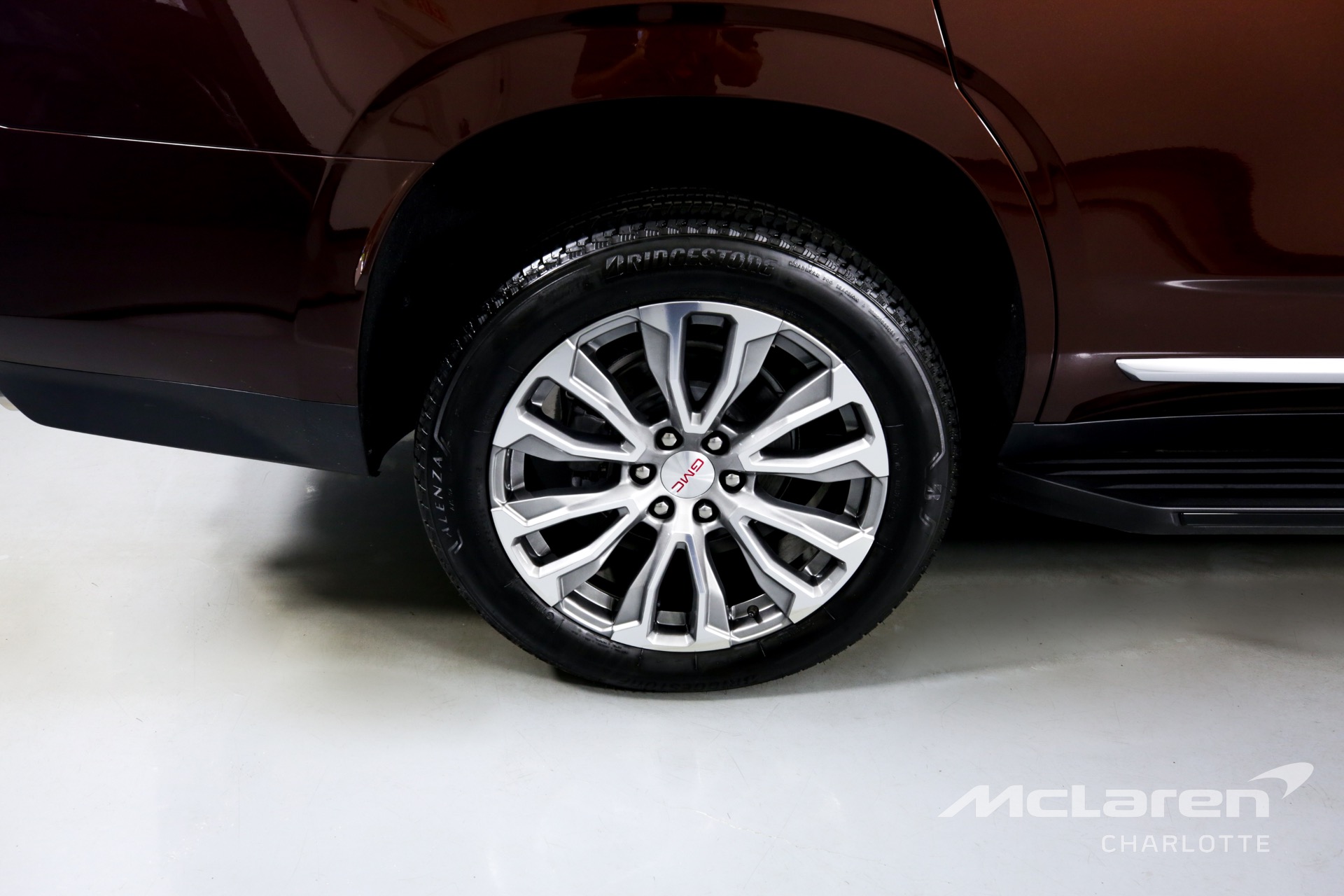 Used 2022 GMC Yukon Denali | Charlotte, NC