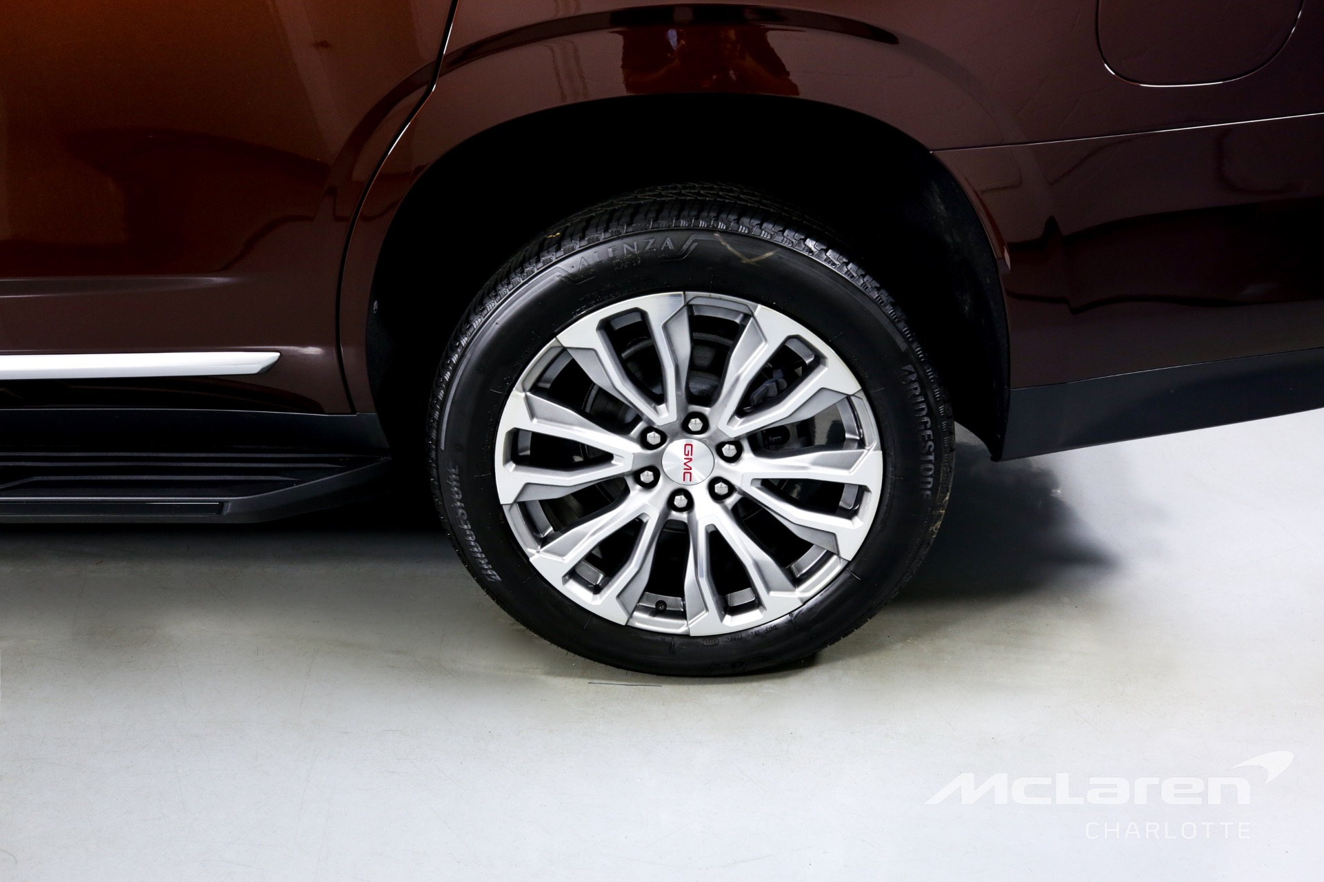 Used 2022 GMC Yukon Denali | Charlotte, NC