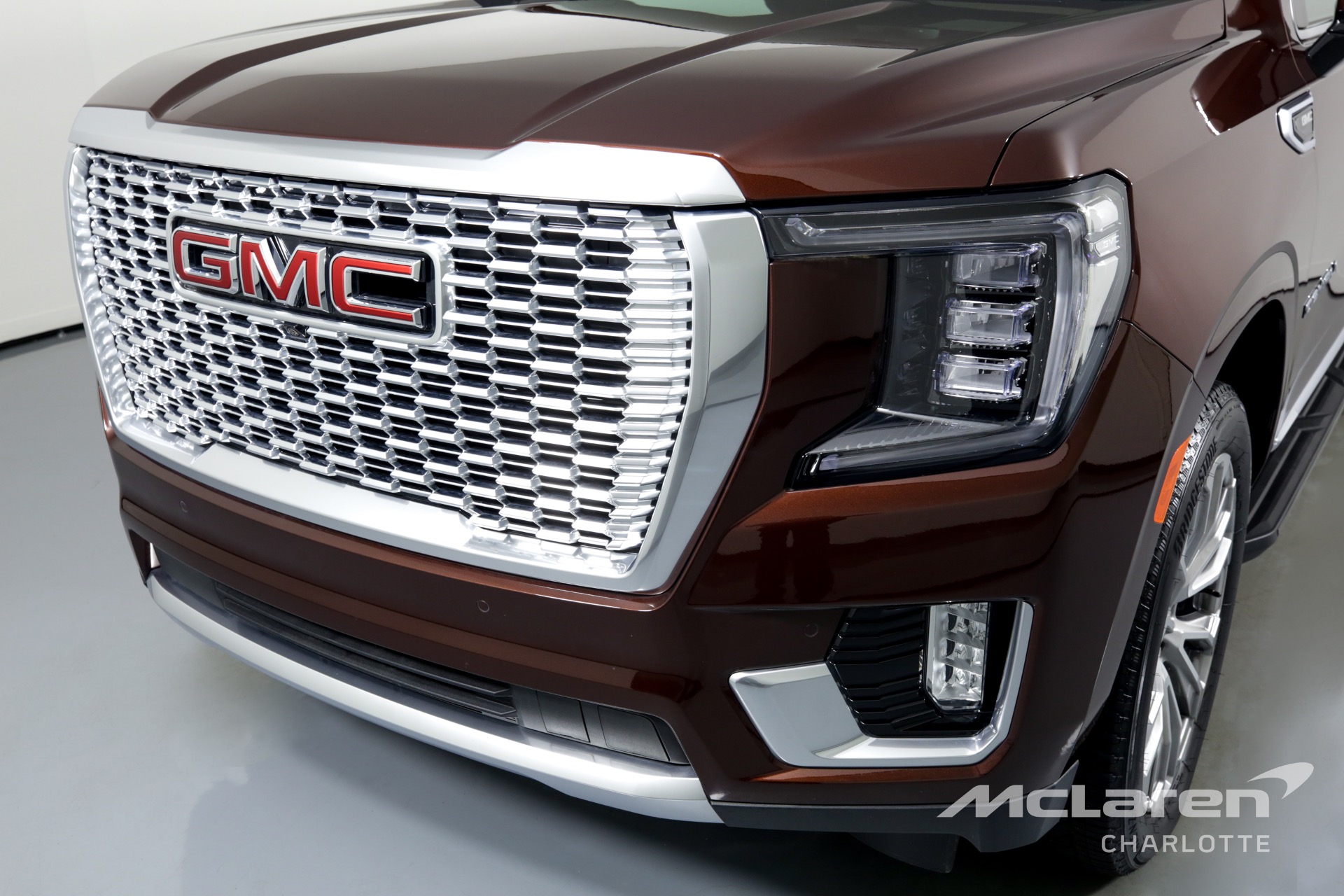 Used 2022 GMC Yukon Denali | Charlotte, NC