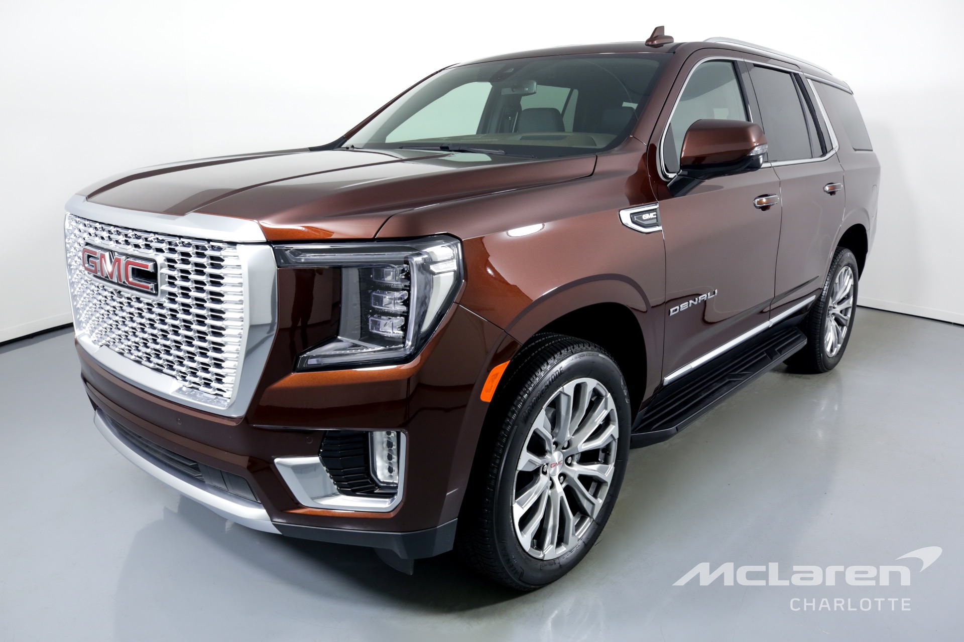 Used 2022 GMC Yukon Denali | Charlotte, NC