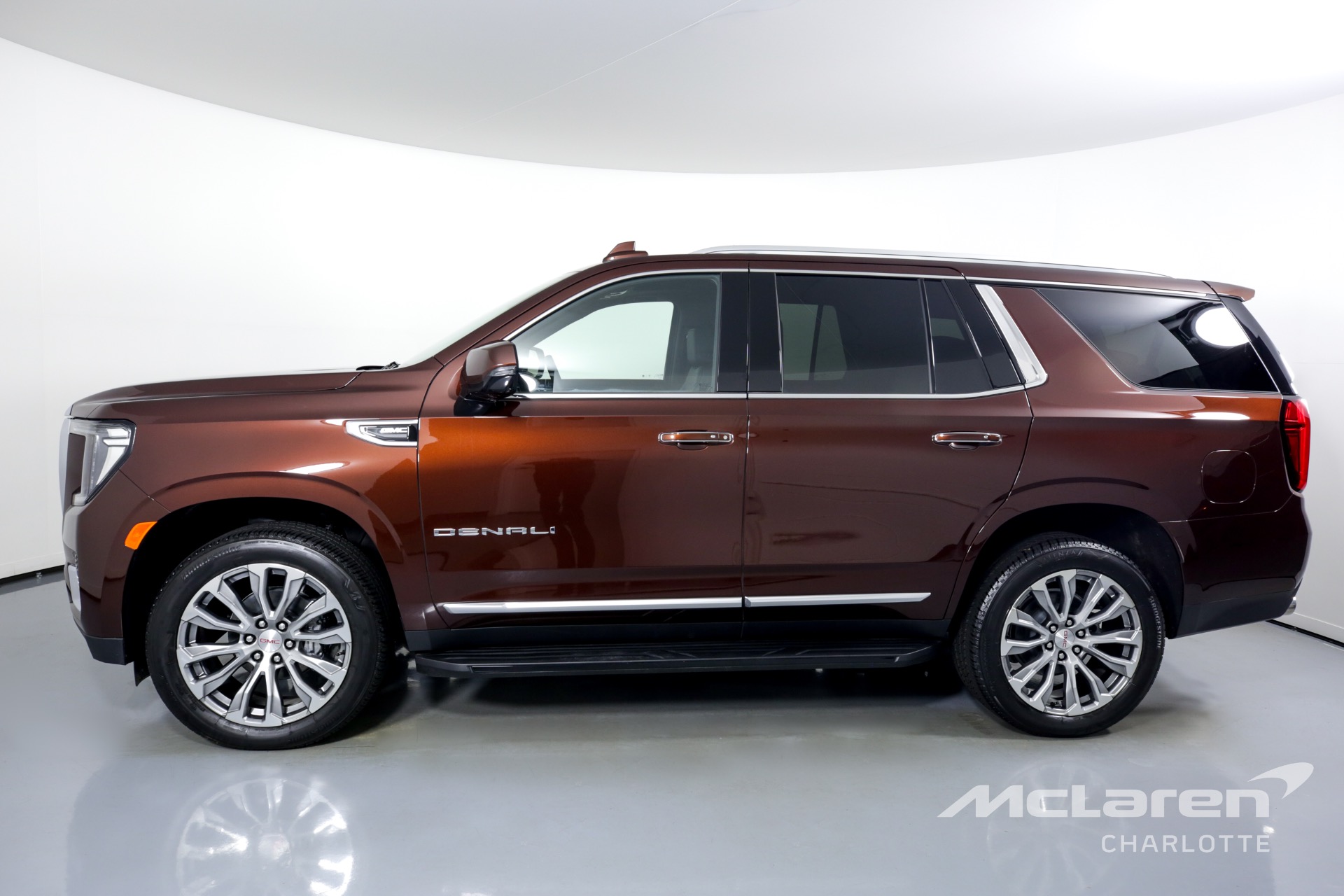Used 2022 GMC Yukon Denali | Charlotte, NC