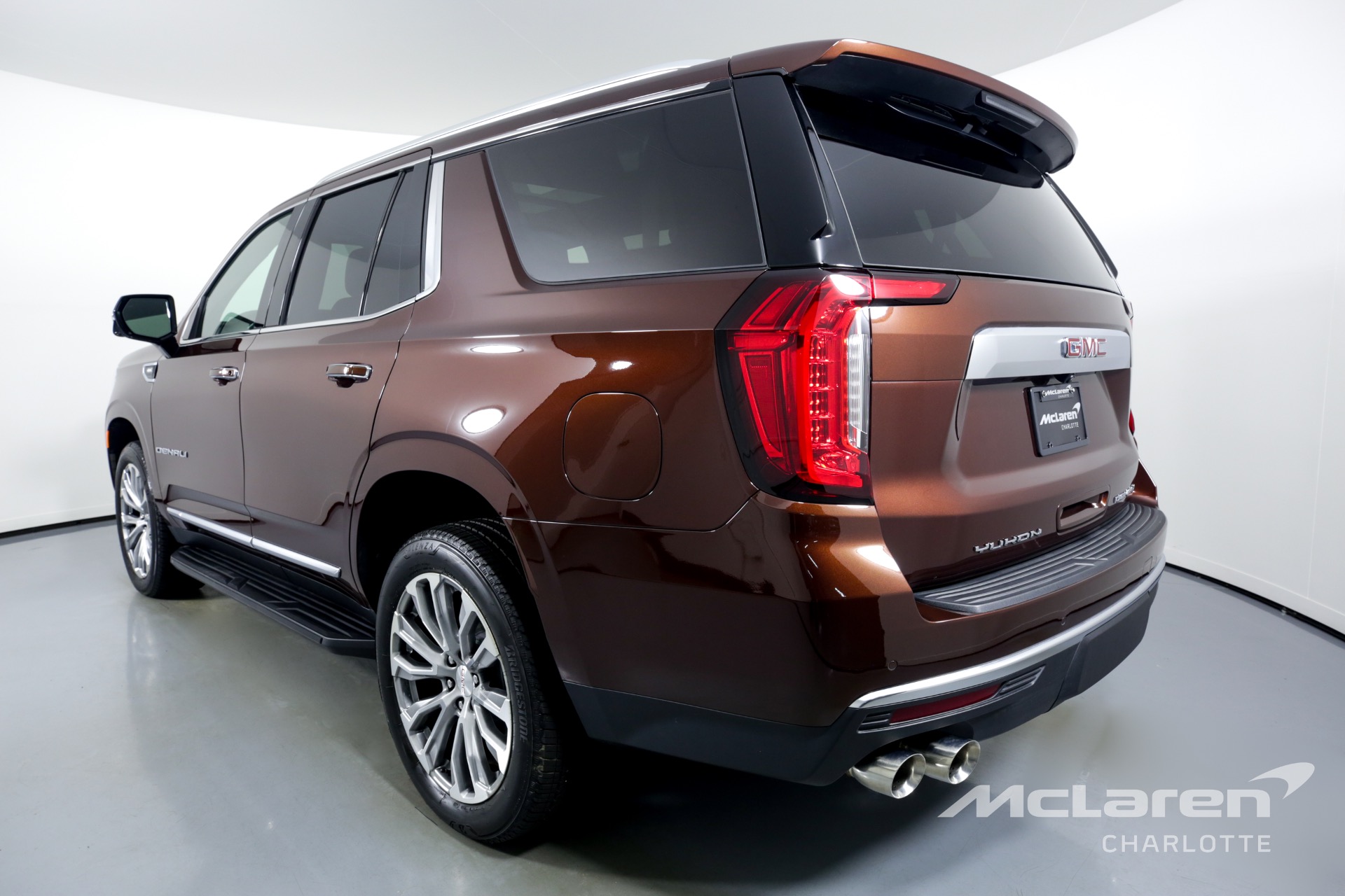 Used 2022 GMC Yukon Denali | Charlotte, NC