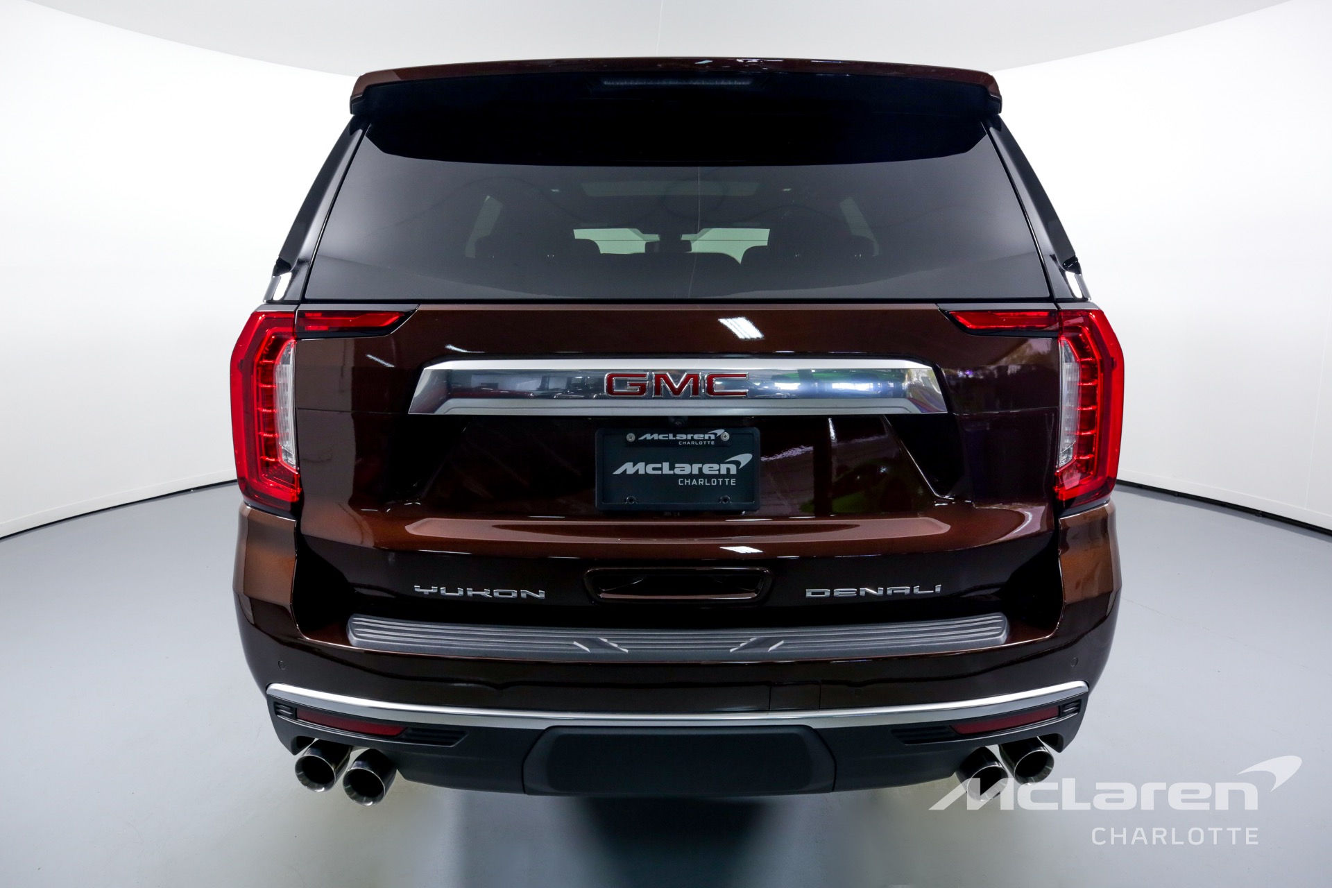 Used 2022 GMC Yukon Denali | Charlotte, NC