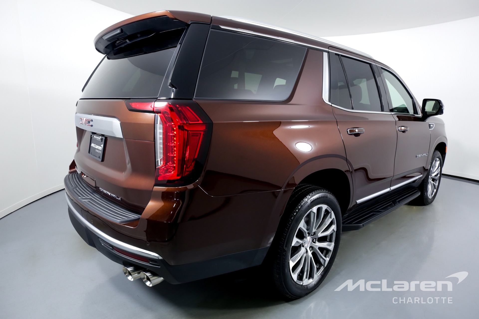 Used 2022 GMC Yukon Denali | Charlotte, NC