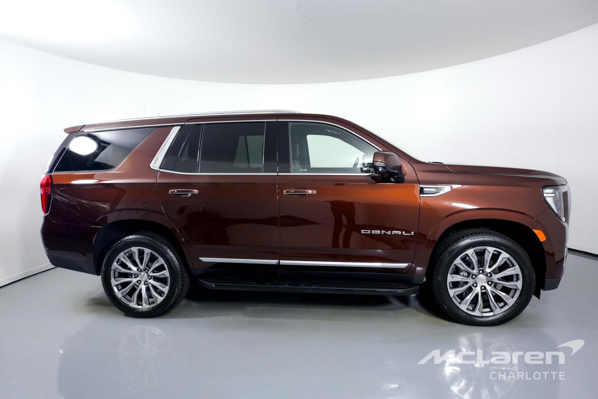 Used 2022 GMC Yukon Denali | Charlotte, NC