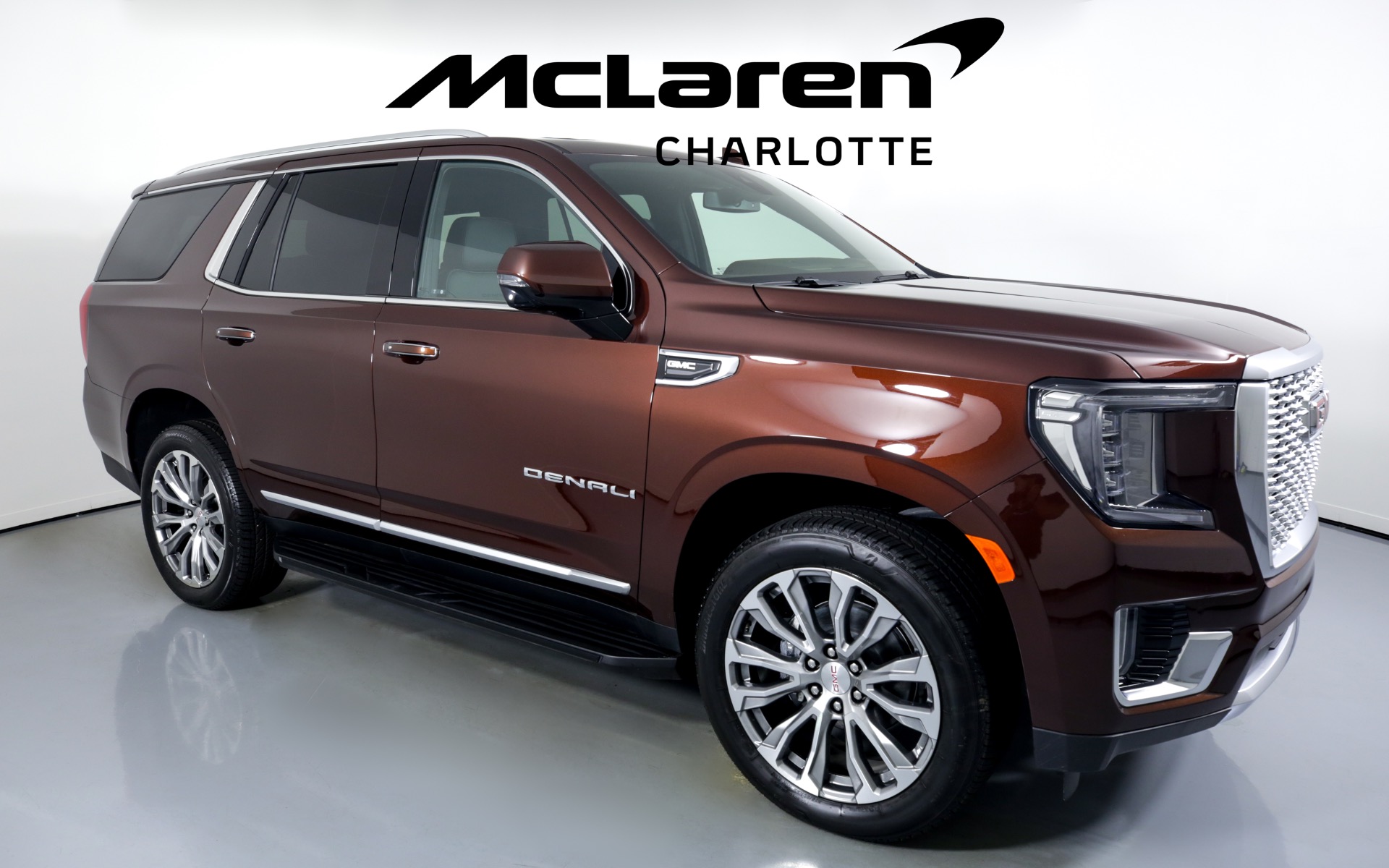 Used 2022 GMC Yukon Denali | Charlotte, NC