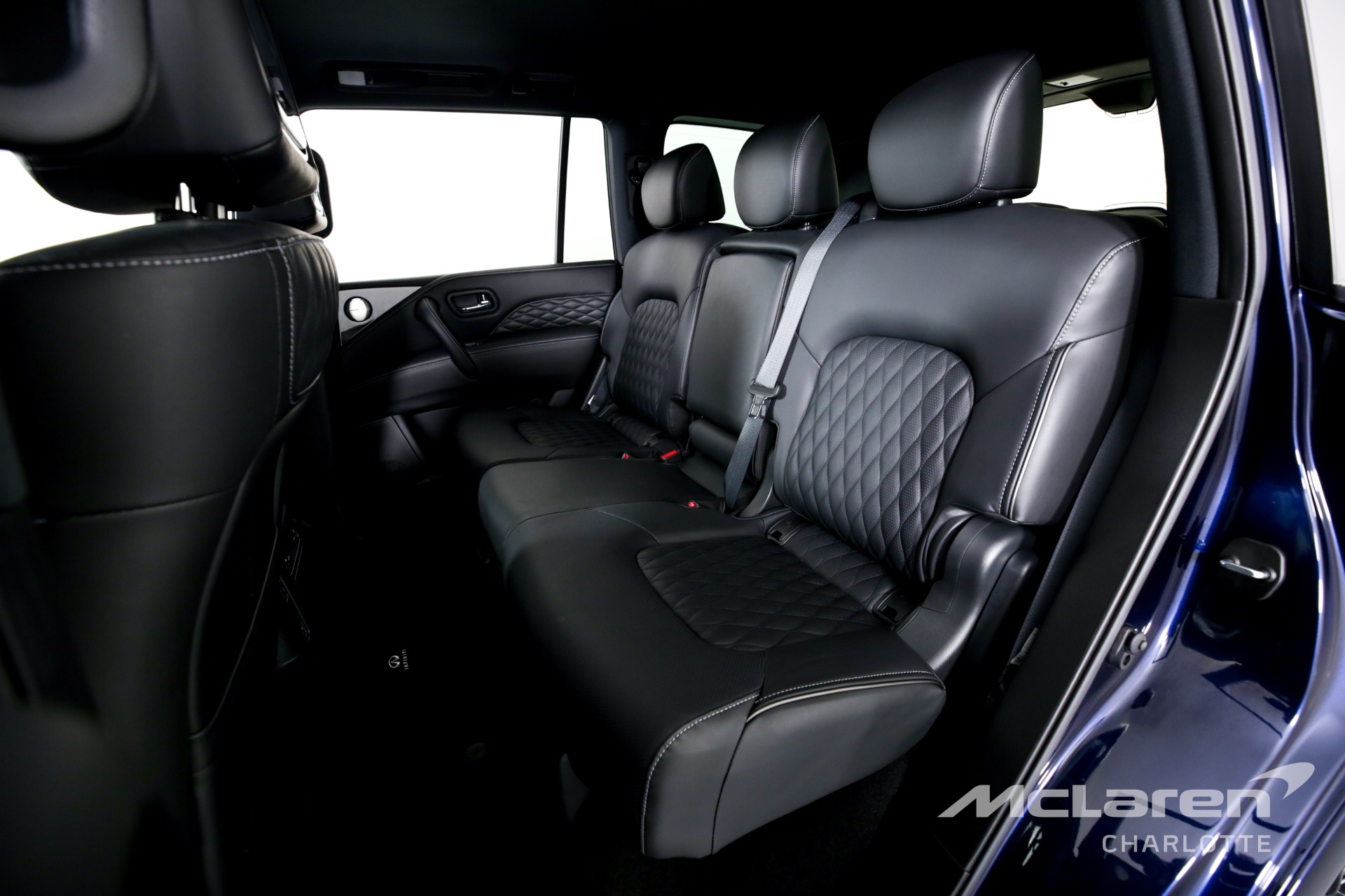 Used 2022 INFINITI QX80 | Charlotte, NC