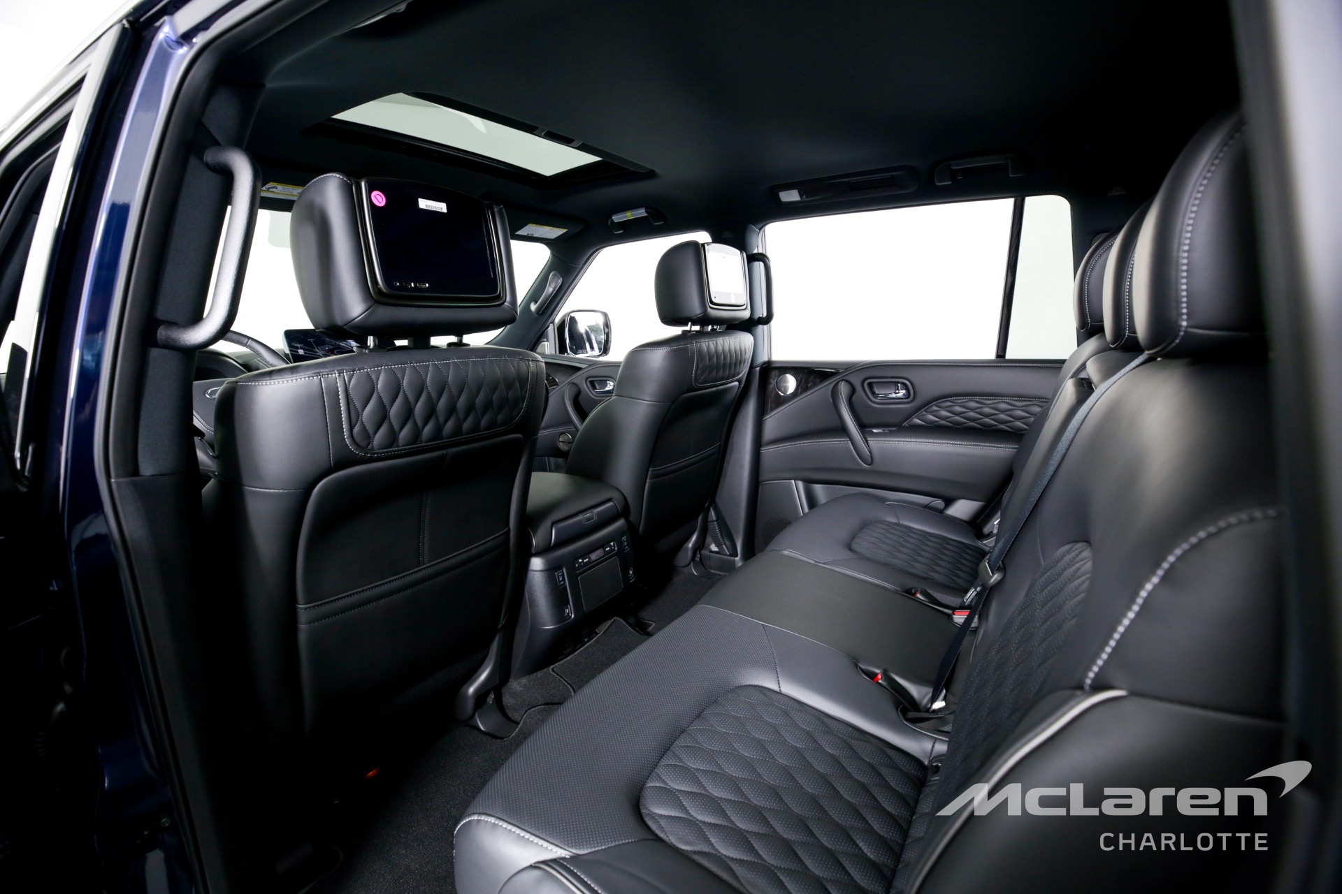 Used 2022 INFINITI QX80 | Charlotte, NC