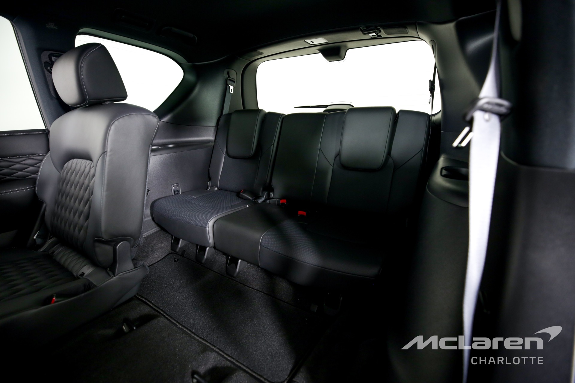 Used 2022 INFINITI QX80 | Charlotte, NC