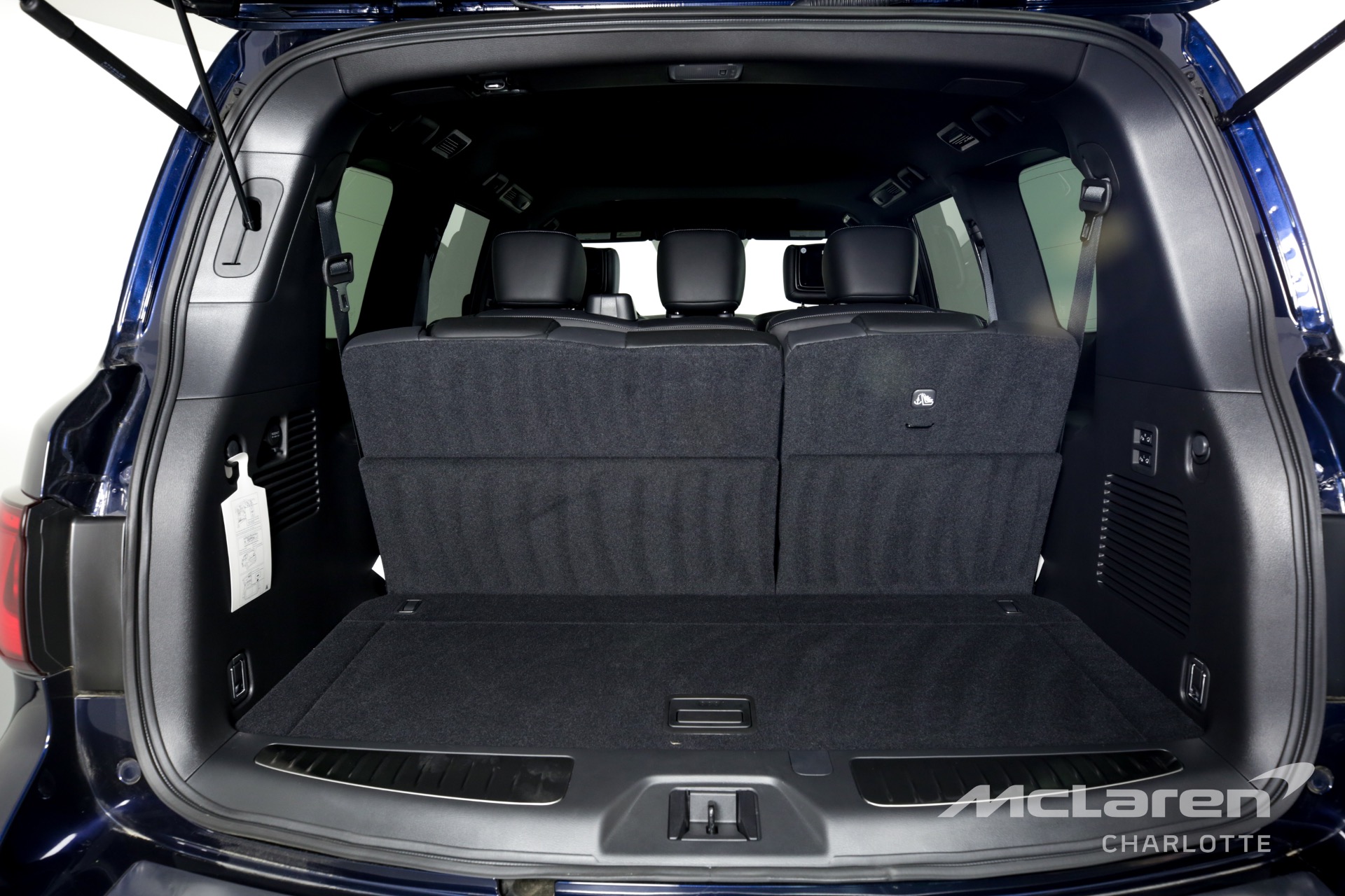 Used 2022 INFINITI QX80 | Charlotte, NC