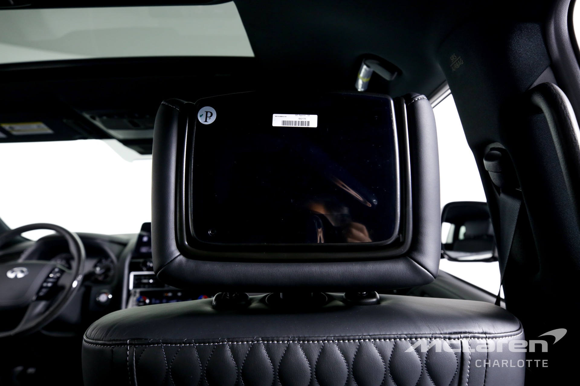 Used 2022 INFINITI QX80 | Charlotte, NC