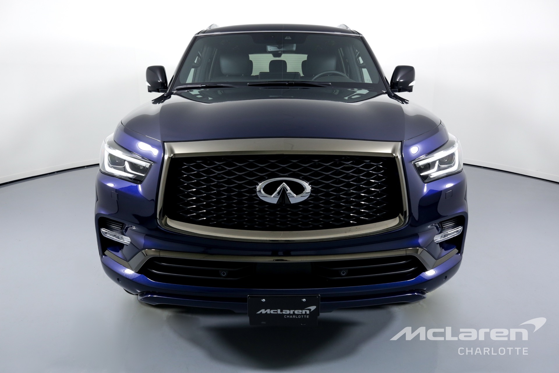 Used 2022 INFINITI QX80 | Charlotte, NC
