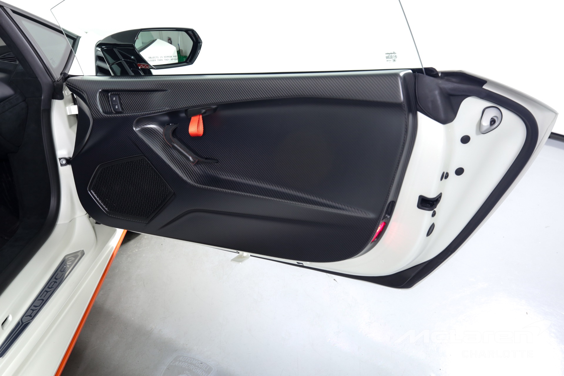 Used 2022 Lamborghini Huracan LP 640-4 STO | Charlotte, NC