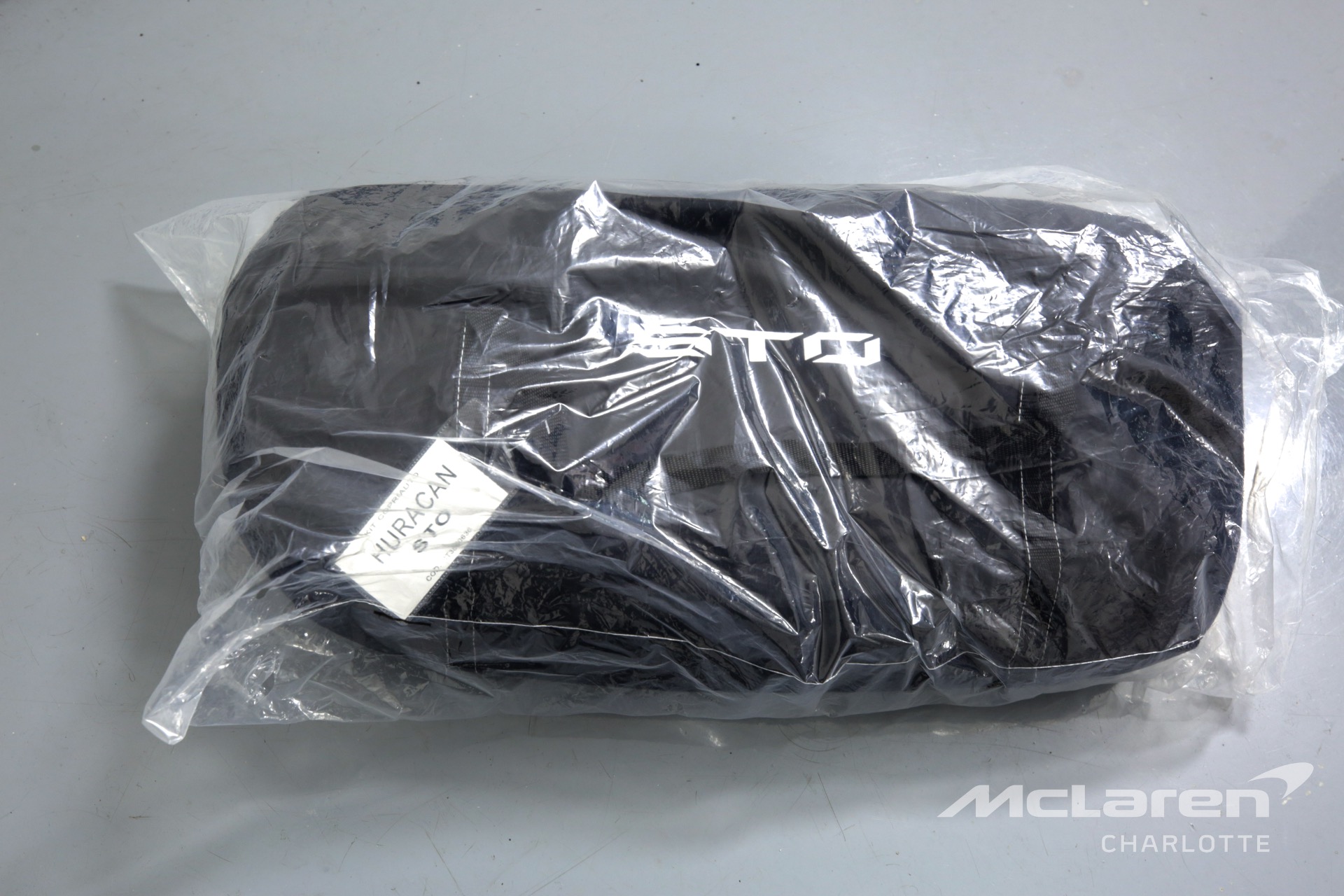 Used 2022 Lamborghini Huracan LP 640-4 STO | Charlotte, NC