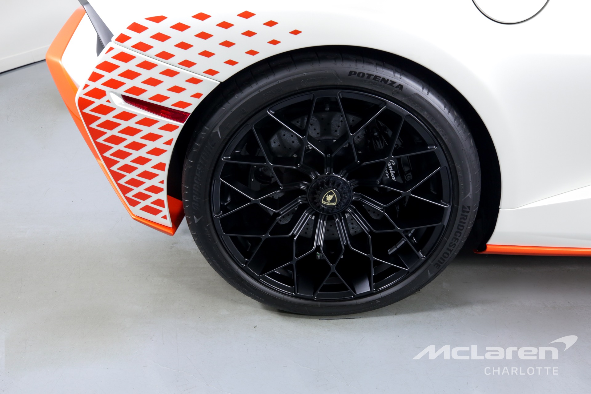 Used 2022 Lamborghini Huracan LP 640-4 STO | Charlotte, NC