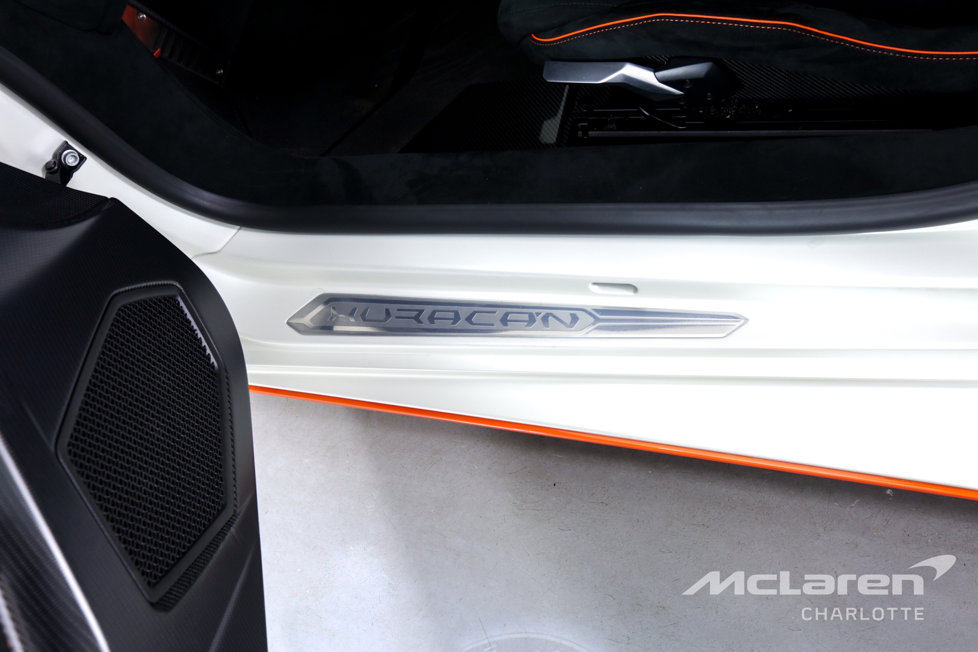 Used 2022 Lamborghini Huracan LP 640-4 STO | Charlotte, NC