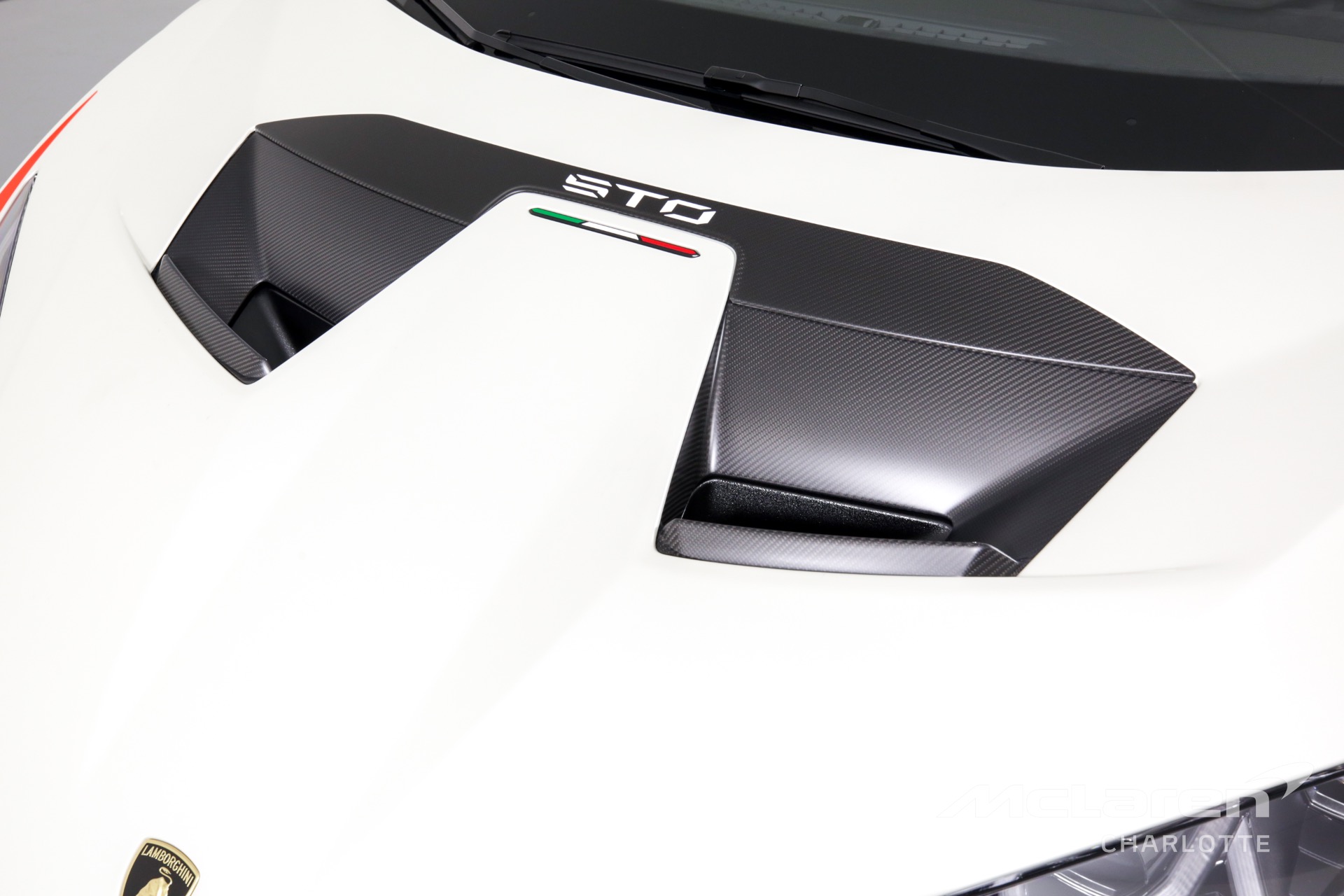 Used 2022 Lamborghini Huracan LP 640-4 STO | Charlotte, NC