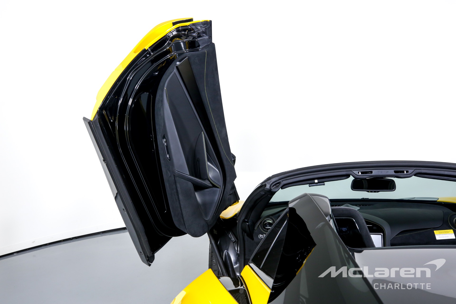 Used 2022 McLaren 720S Spider Performance | Charlotte, NC