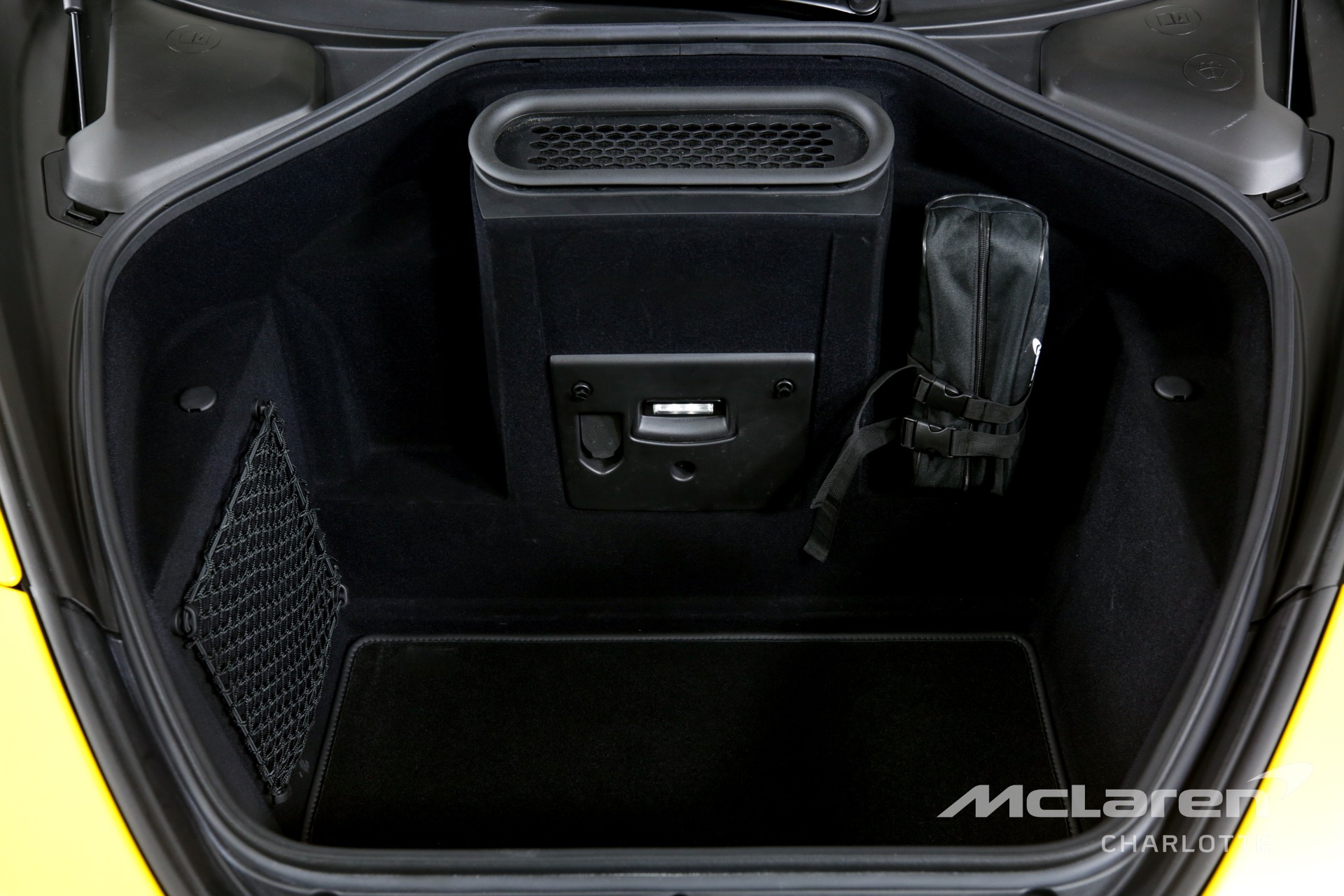 Used 2022 McLaren 720S Spider Performance | Charlotte, NC