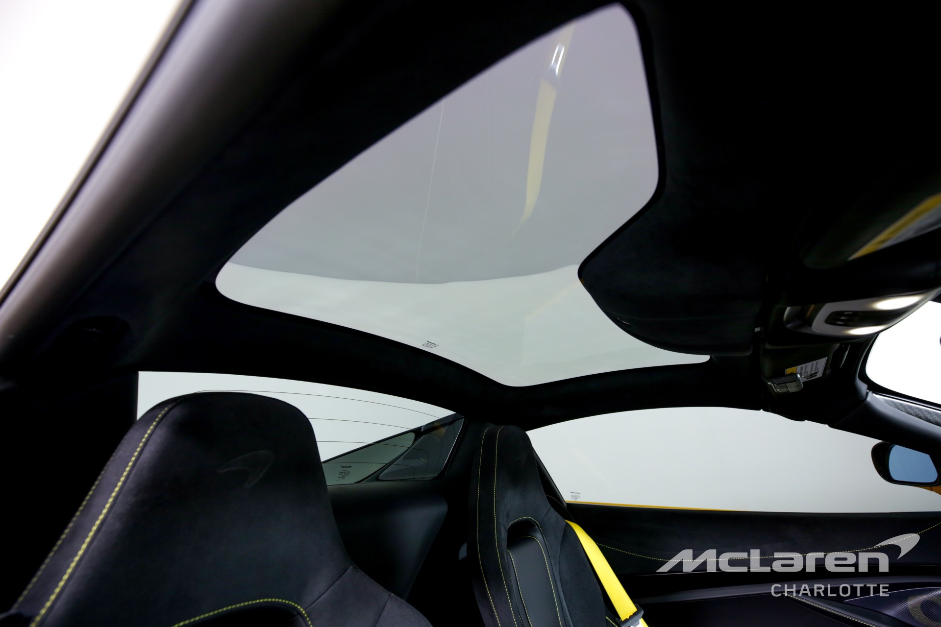 Used 2022 McLaren 720S Spider Performance | Charlotte, NC