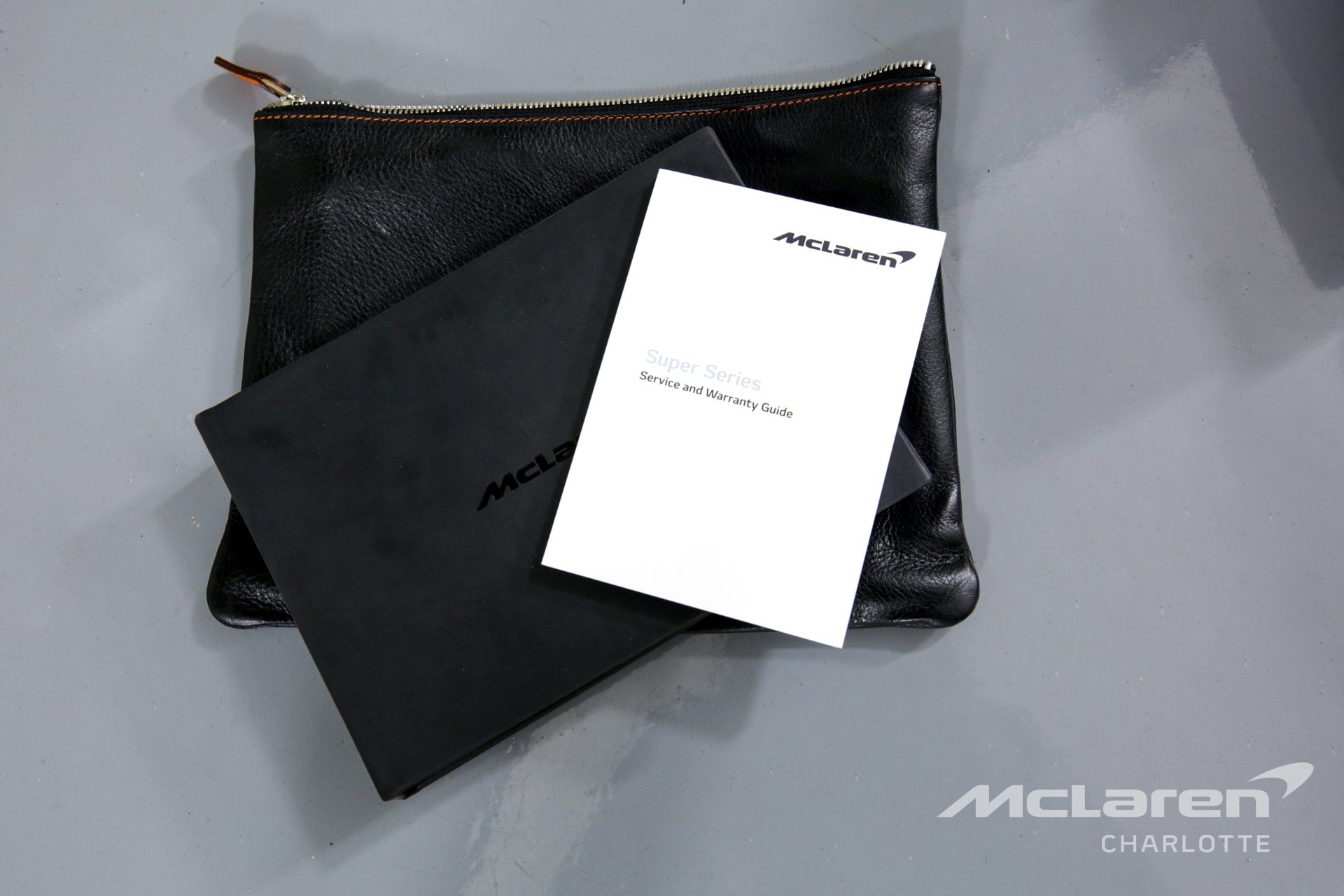 Used 2022 McLaren 720S Spider Performance | Charlotte, NC