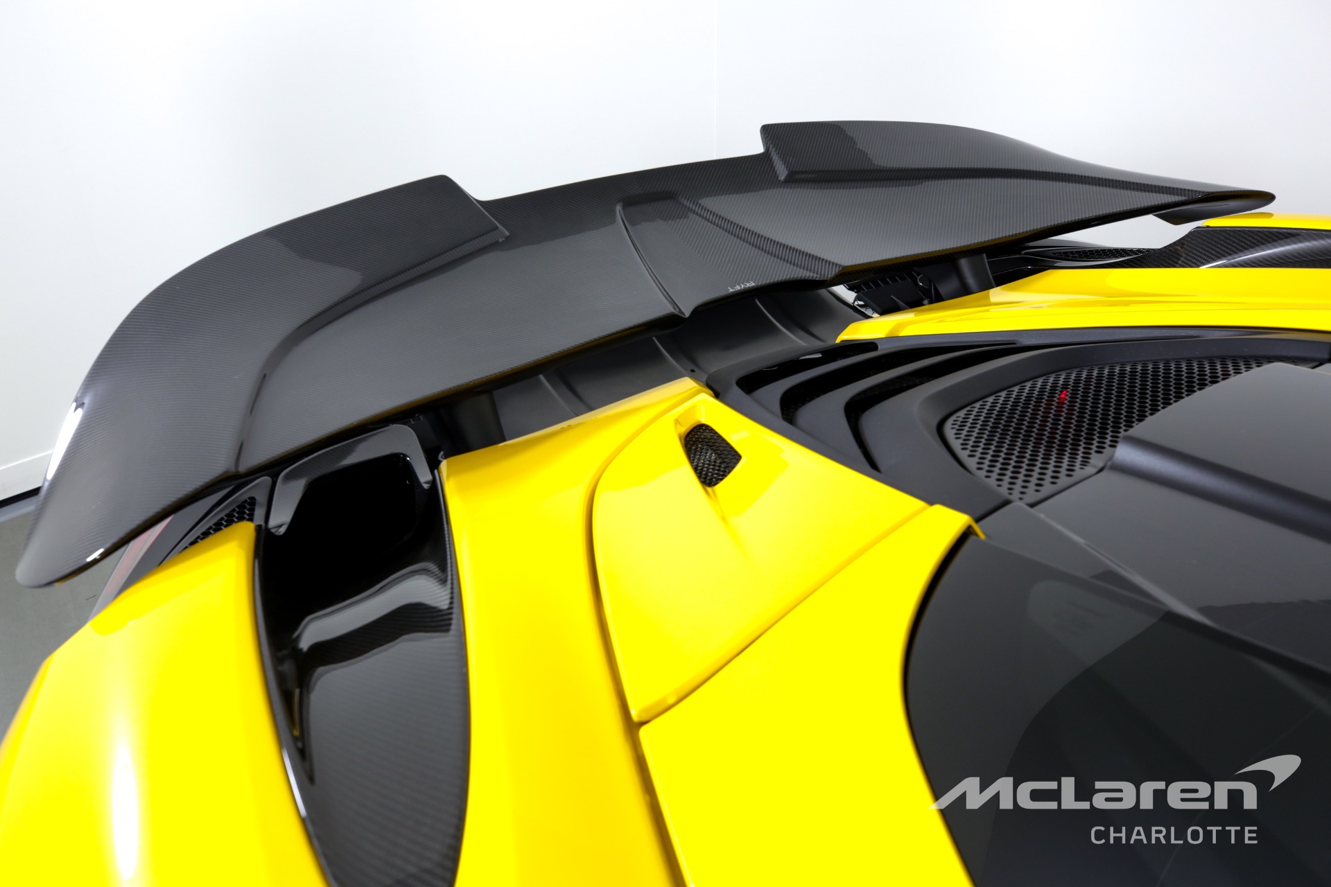 Used 2022 McLaren 720S Spider Performance | Charlotte, NC