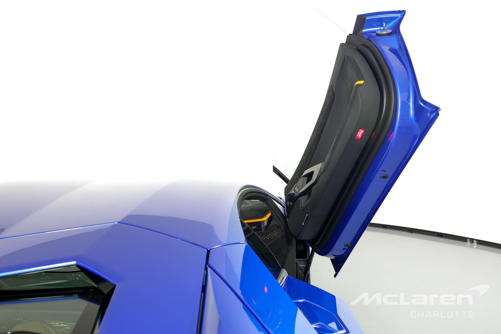 Used 2022 LAMBORGHINI AVENTADOR ULTIMAE | Charlotte, NC