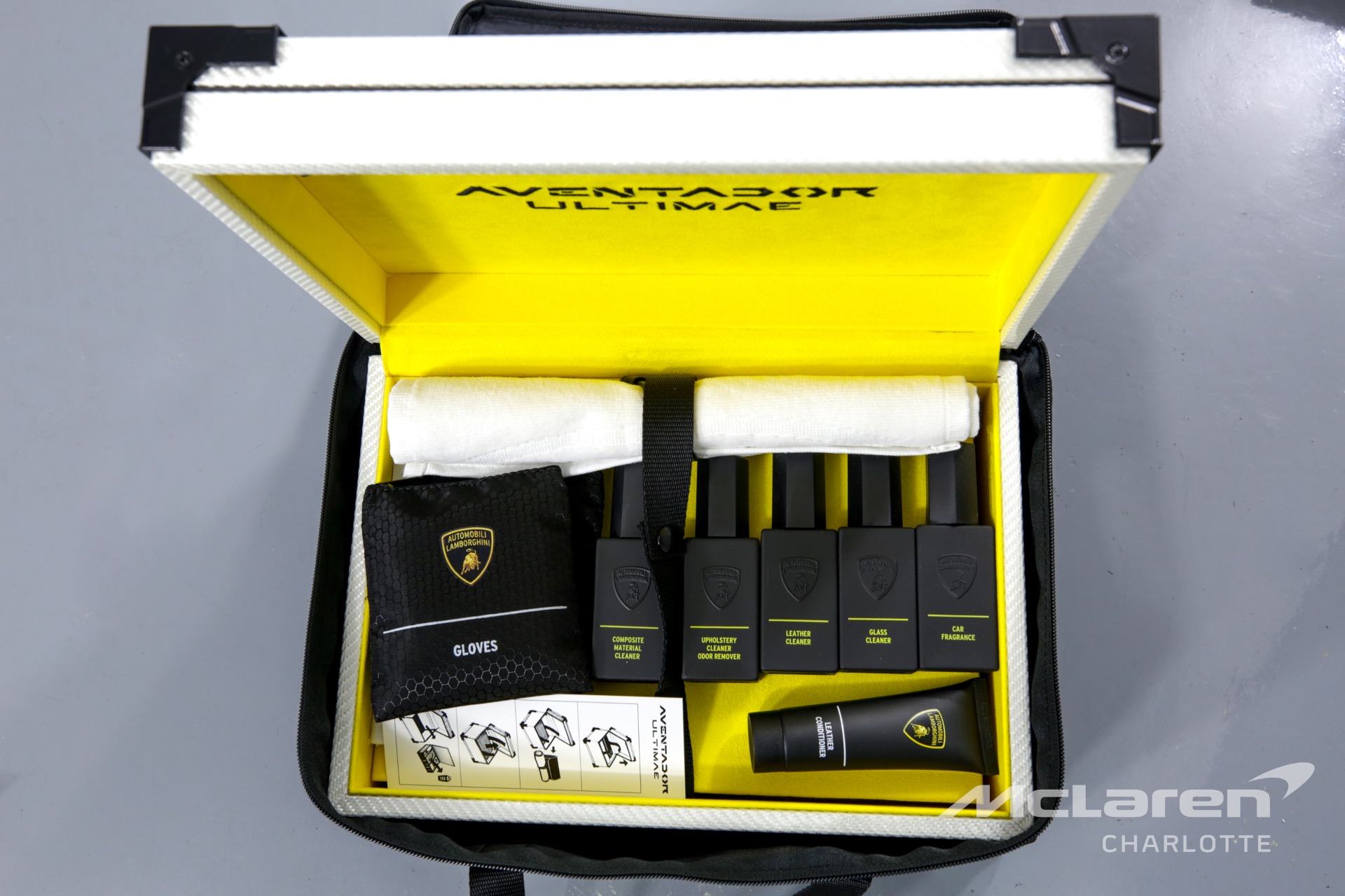 Used 2022 LAMBORGHINI AVENTADOR ULTIMAE | Charlotte, NC