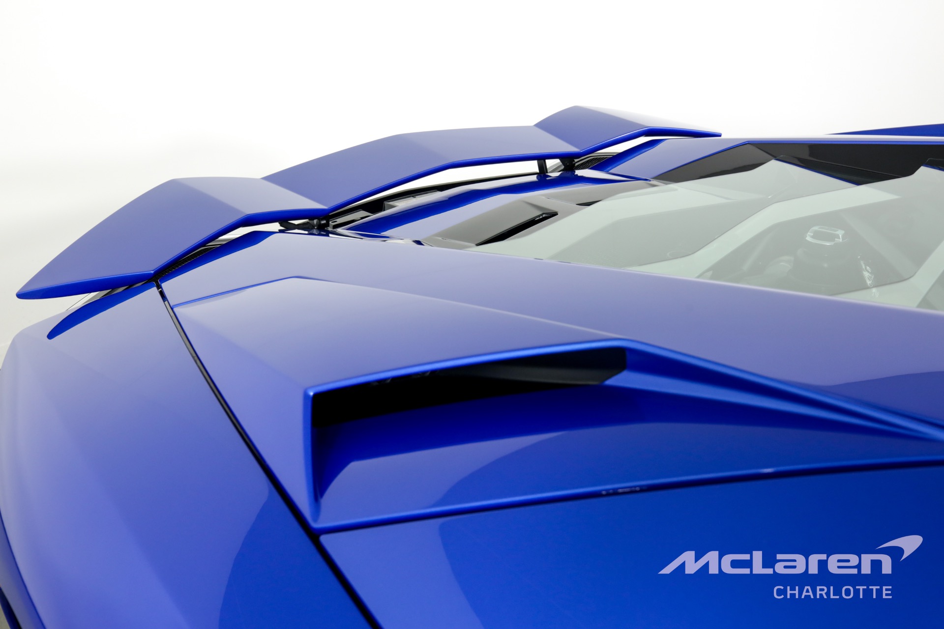 Used 2022 LAMBORGHINI AVENTADOR ULTIMAE | Charlotte, NC