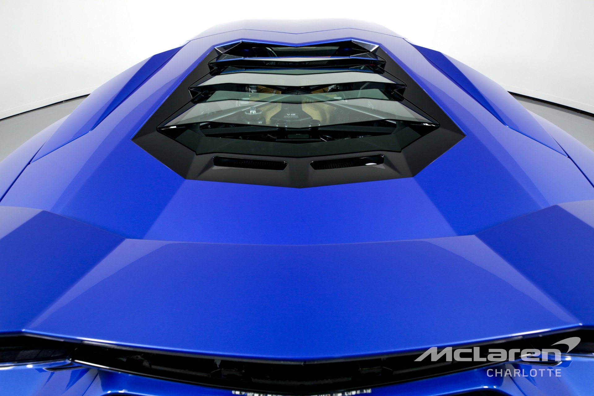 Used 2022 LAMBORGHINI AVENTADOR ULTIMAE | Charlotte, NC