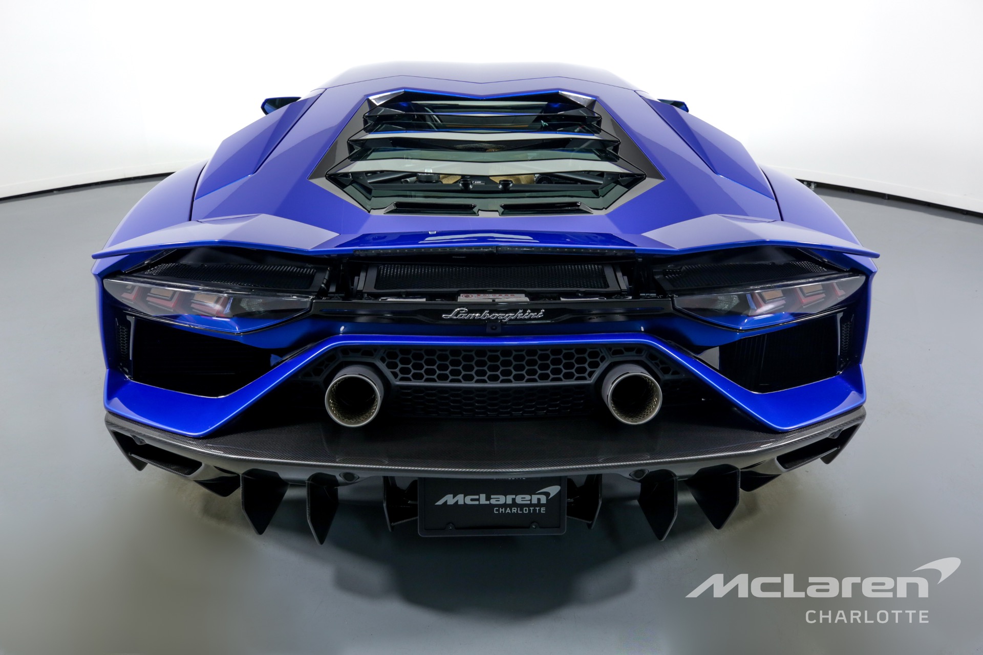 Used 2022 LAMBORGHINI AVENTADOR ULTIMAE | Charlotte, NC