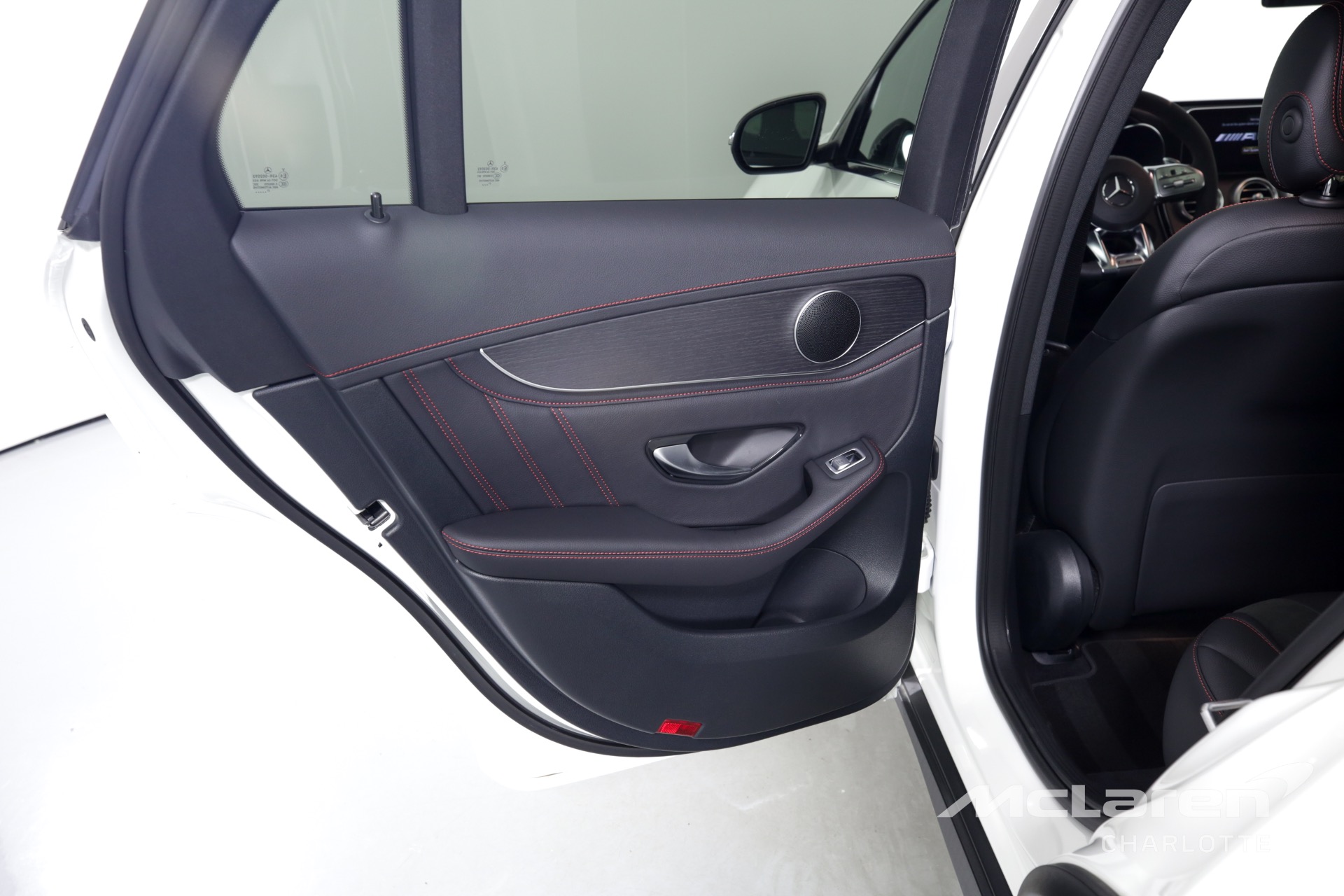 Used 2022 Mercedes-Benz GLC AMG GLC 43 | Charlotte, NC