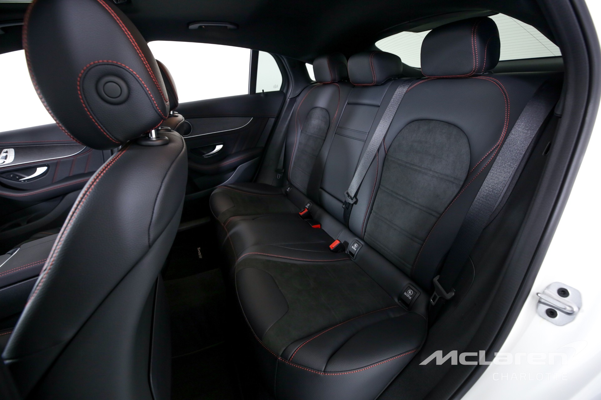 Used 2022 Mercedes-Benz GLC AMG GLC 43 | Charlotte, NC