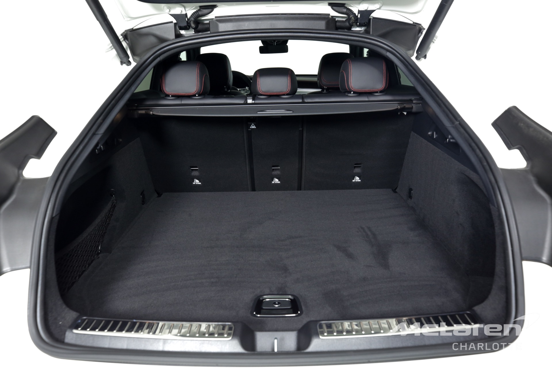 Used 2022 Mercedes-Benz GLC AMG GLC 43 | Charlotte, NC