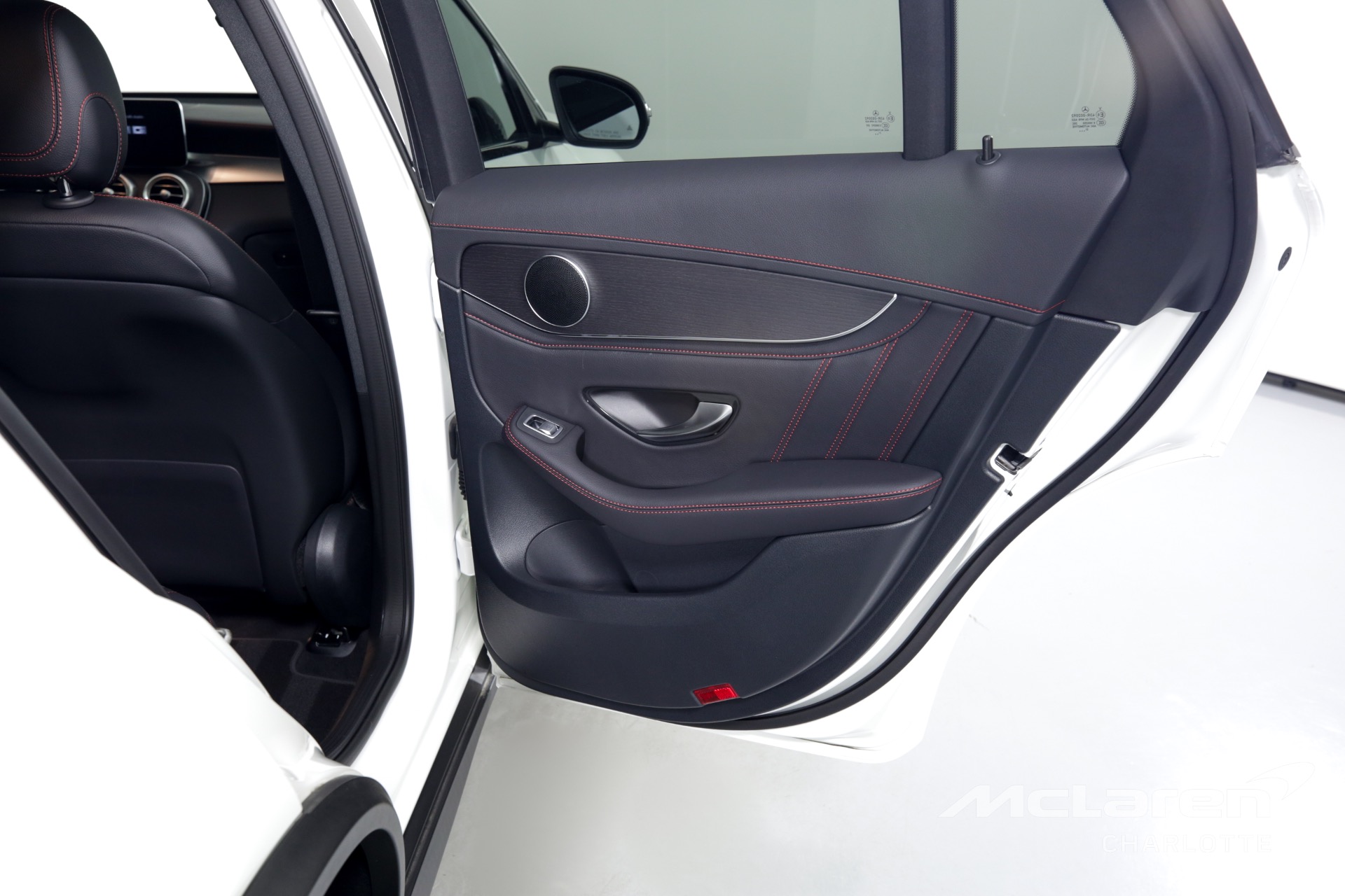 Used 2022 Mercedes-Benz GLC AMG GLC 43 | Charlotte, NC