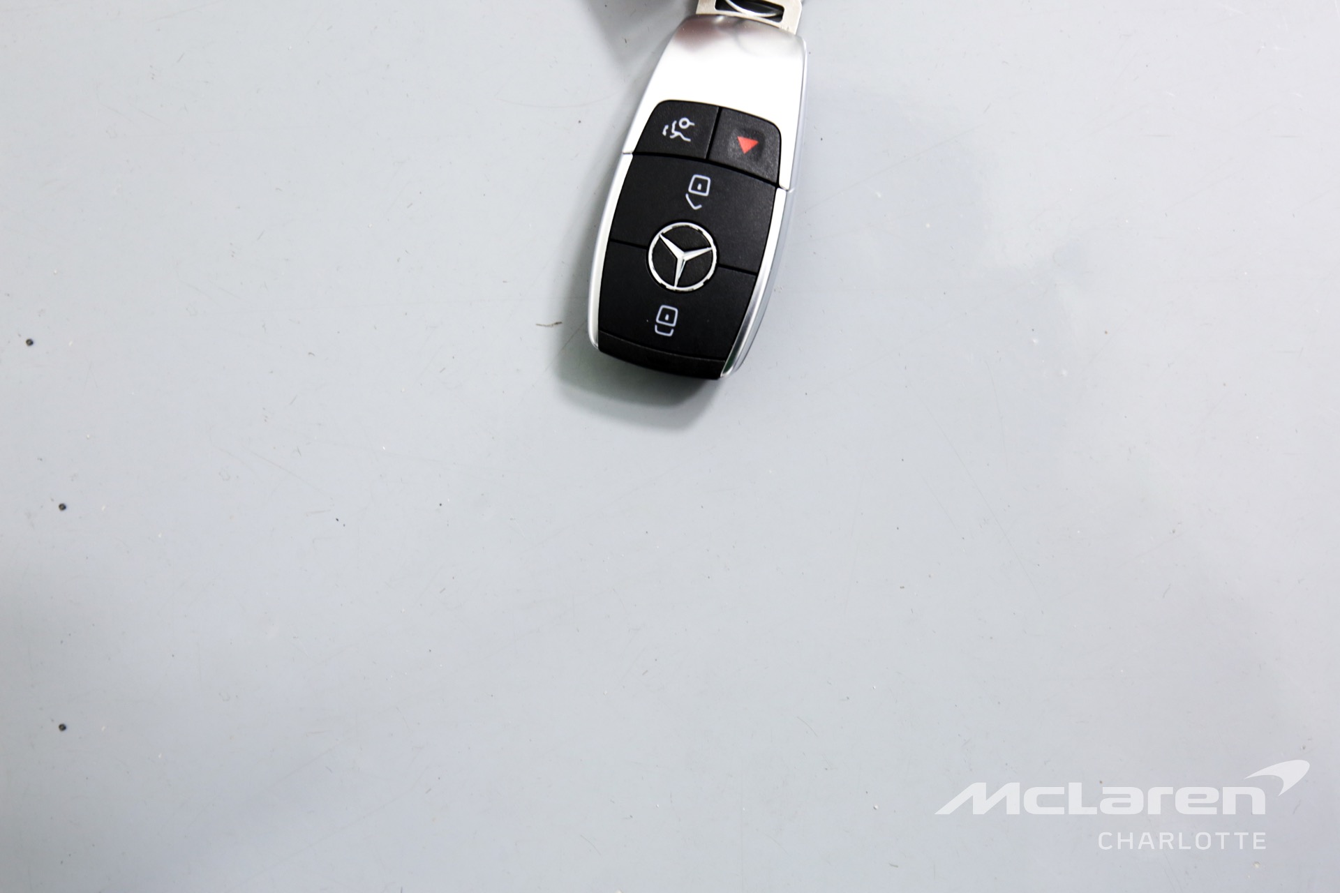 Used 2022 Mercedes-Benz GLC AMG GLC 43 | Charlotte, NC