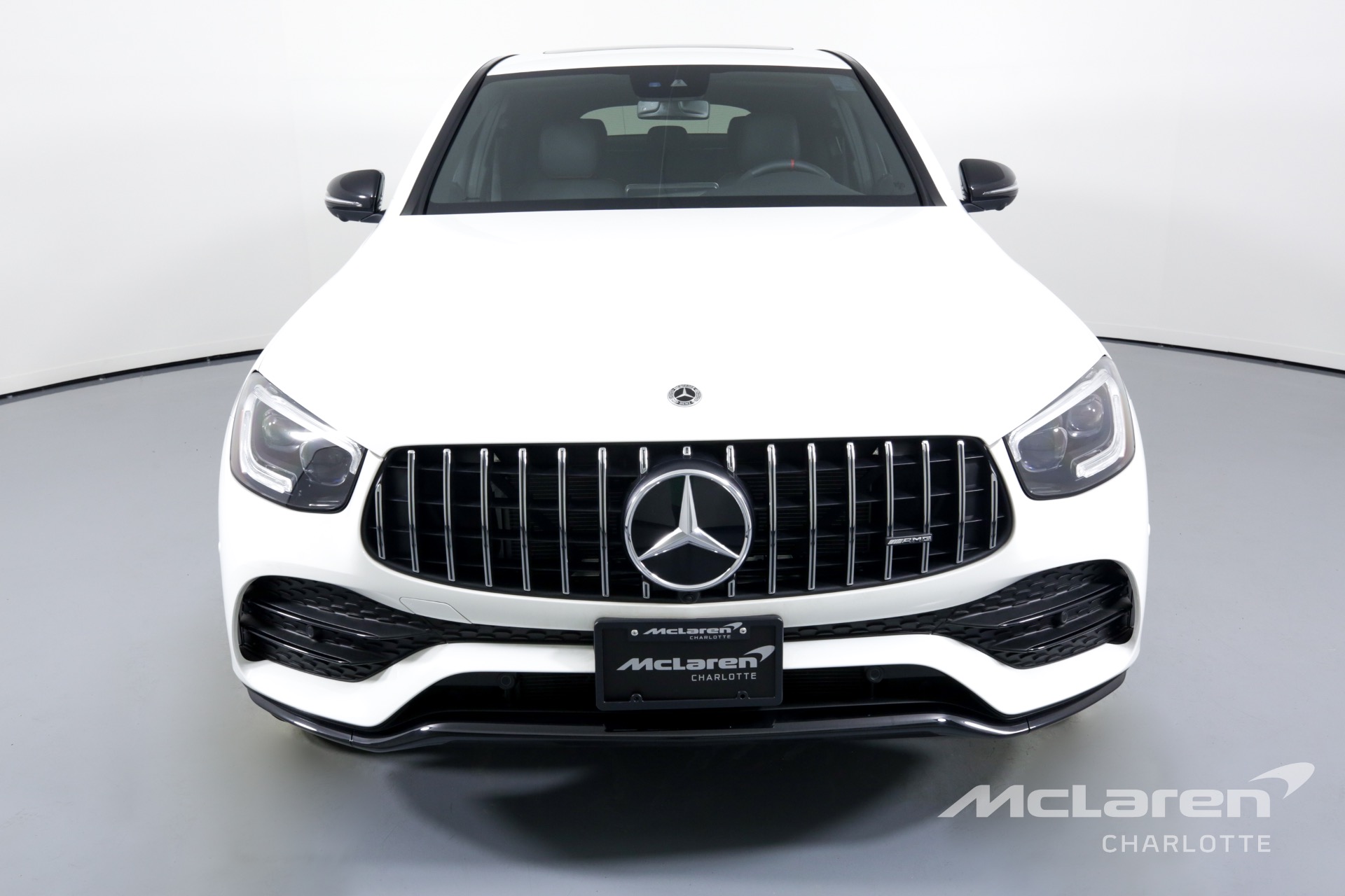 Used 2022 Mercedes-Benz GLC AMG GLC 43 | Charlotte, NC