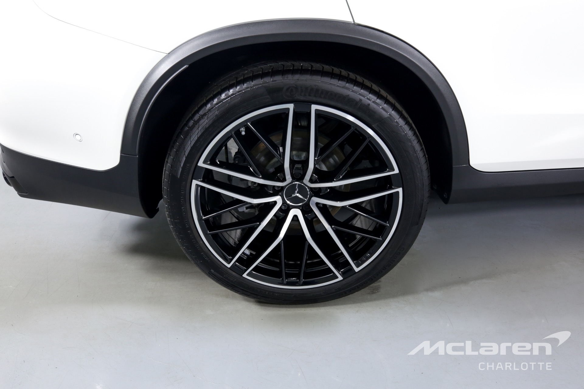 Used 2022 Mercedes-Benz GLC AMG GLC 43 | Charlotte, NC