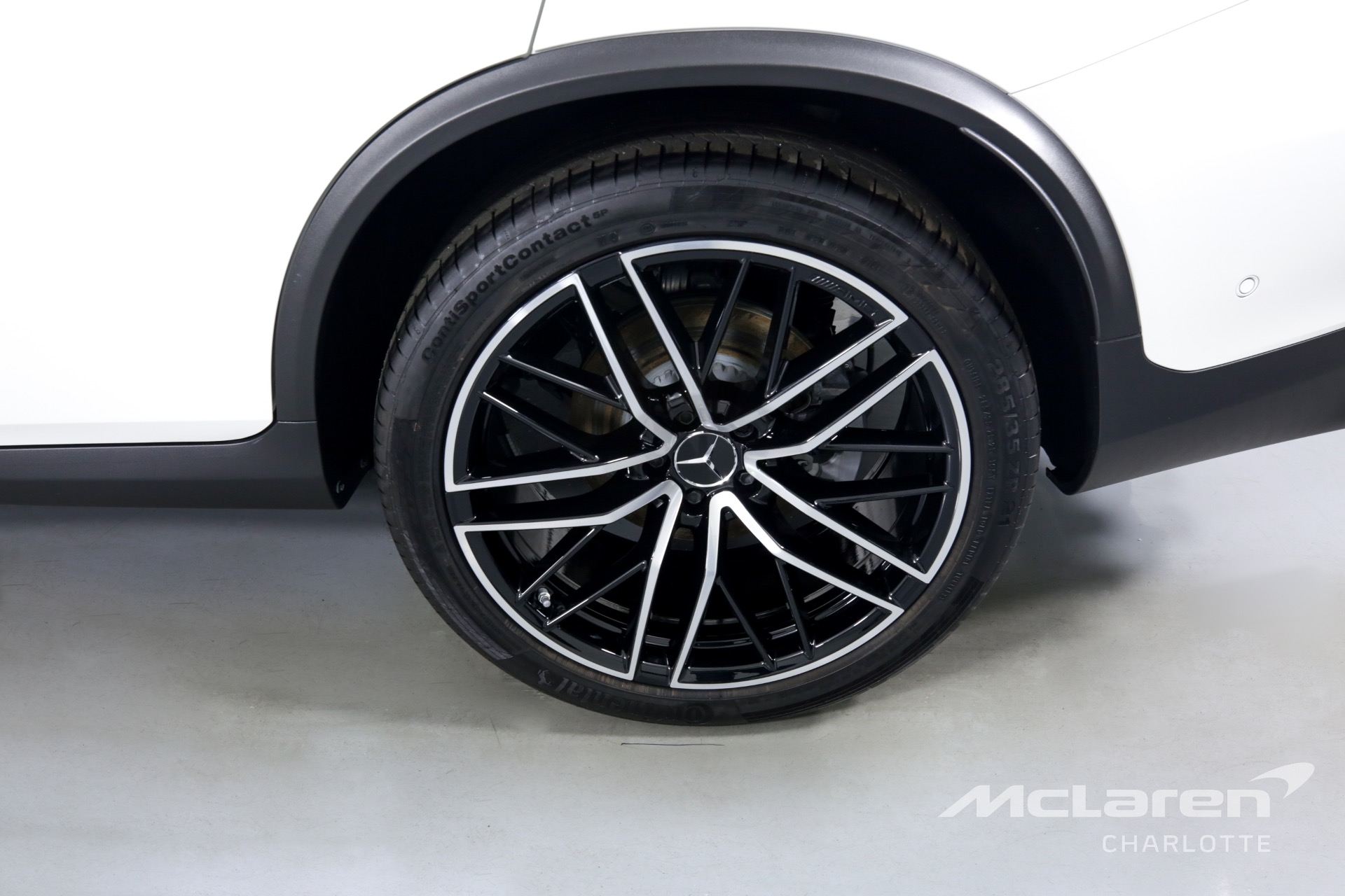 Used 2022 Mercedes-Benz GLC AMG GLC 43 | Charlotte, NC