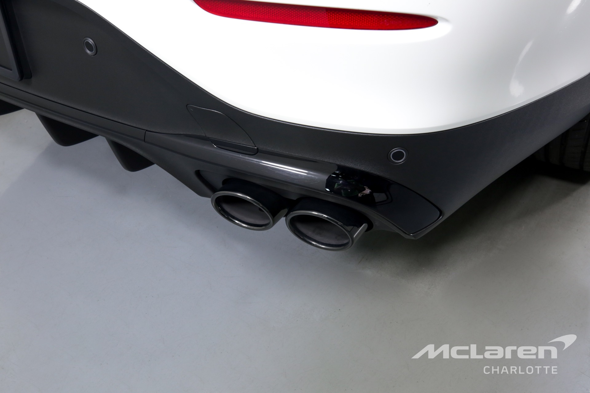 Used 2022 Mercedes-Benz GLC AMG GLC 43 | Charlotte, NC