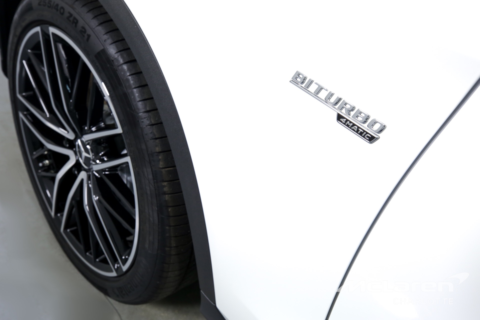 Used 2022 Mercedes-Benz GLC AMG GLC 43 | Charlotte, NC