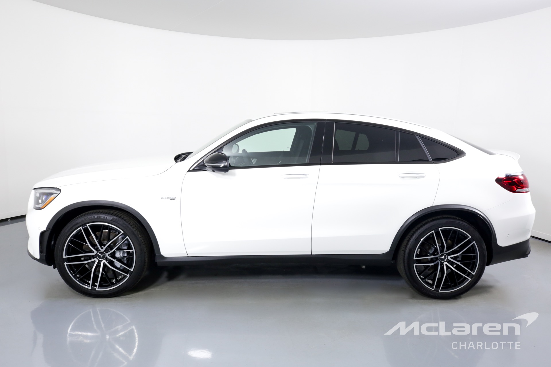Used 2022 Mercedes-Benz GLC AMG GLC 43 | Charlotte, NC