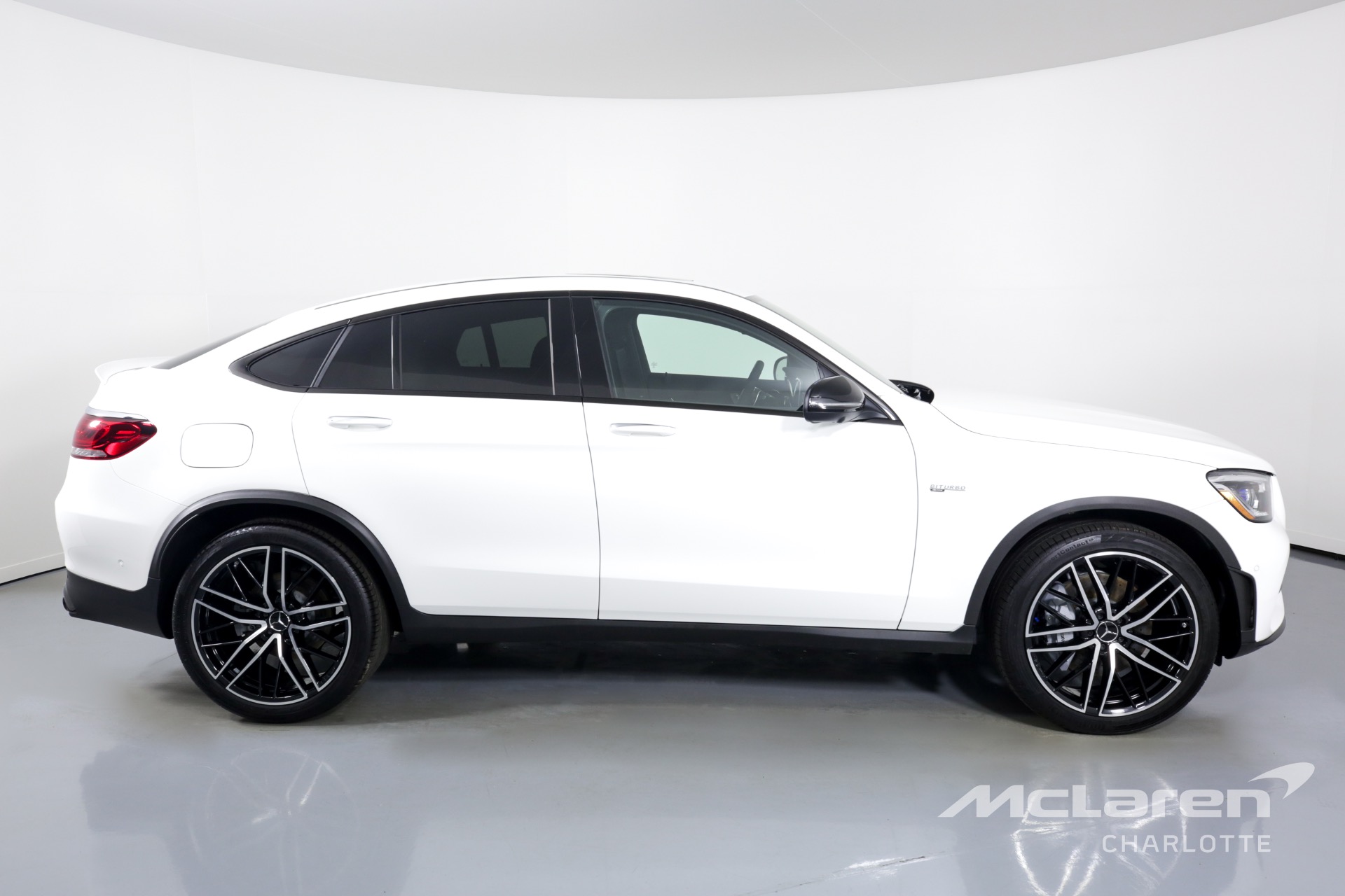 Used 2022 Mercedes-Benz GLC AMG GLC 43 | Charlotte, NC