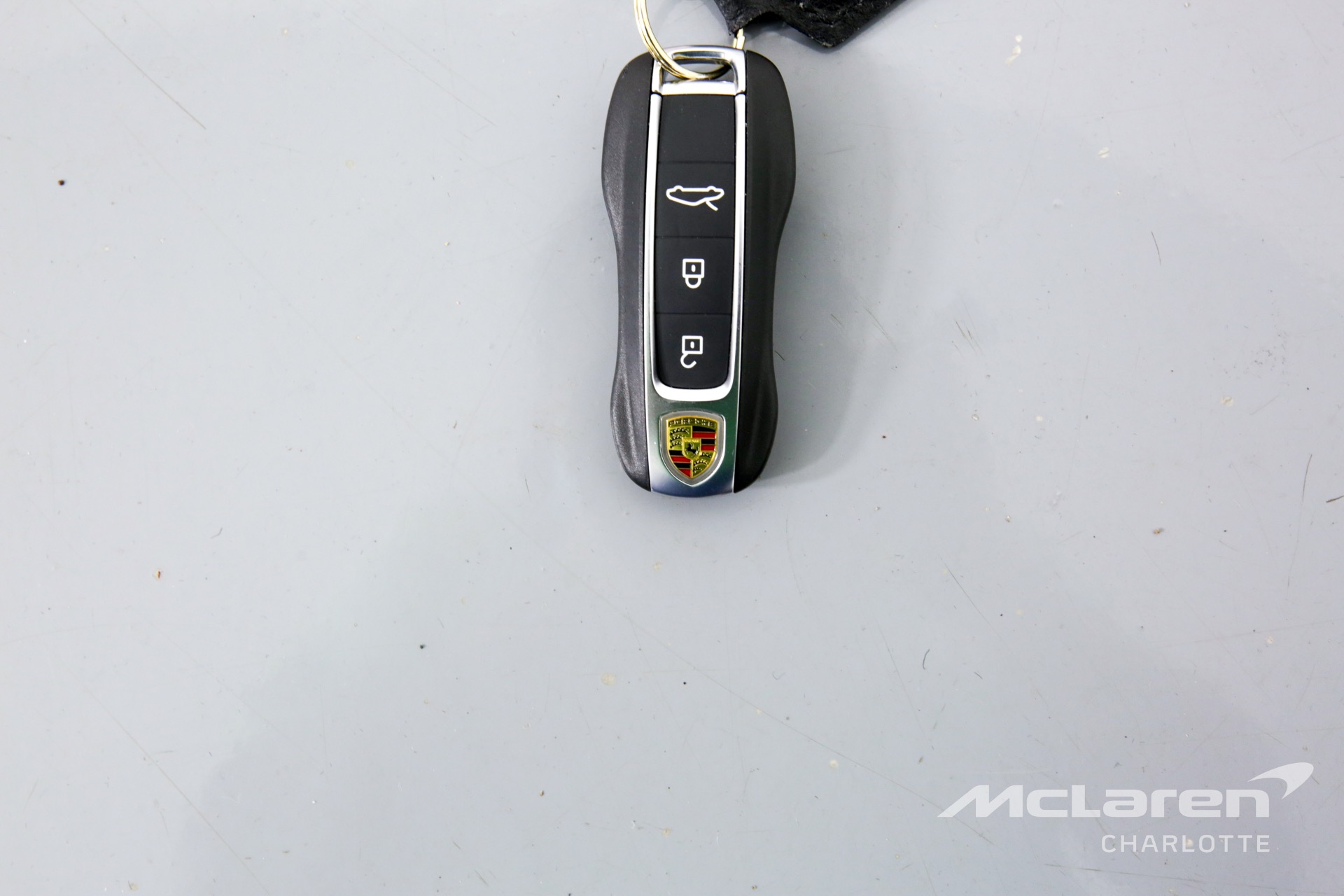 Used 2022 Porsche 911 Targa 4S | Charlotte, NC