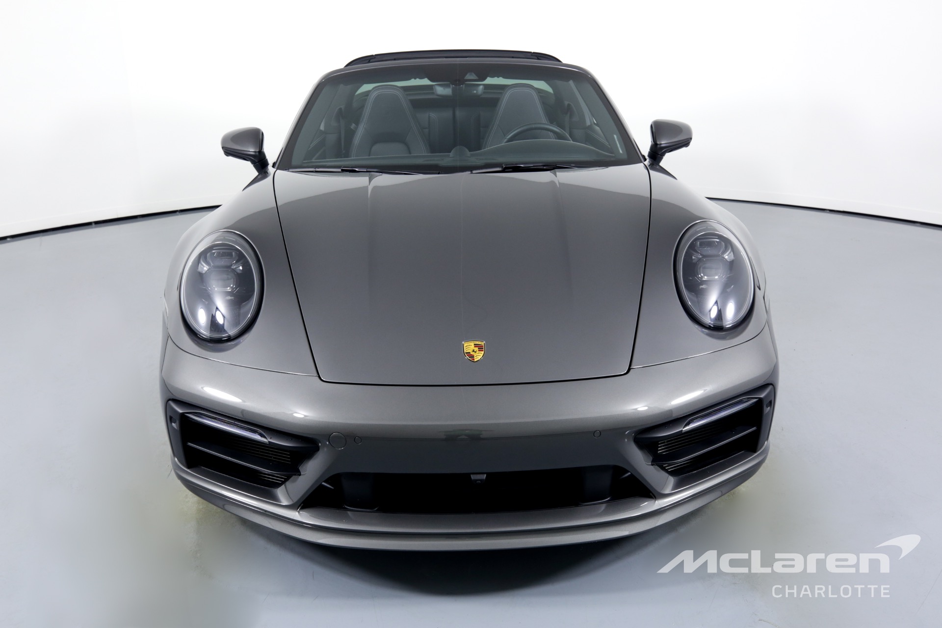 Used 2022 Porsche 911 Targa 4S | Charlotte, NC