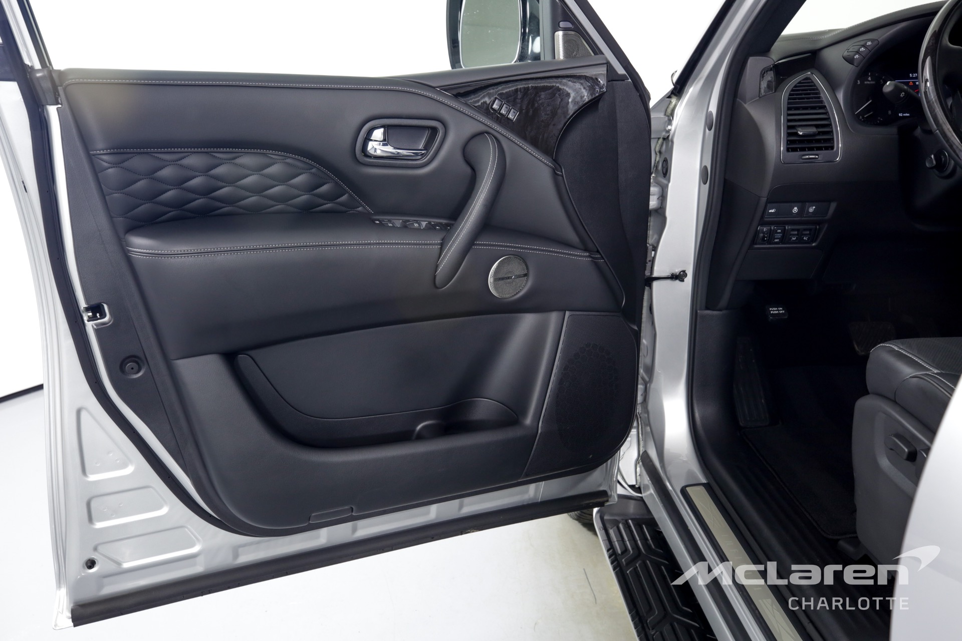 Used 2022 INFINITI QX80 | Charlotte, NC